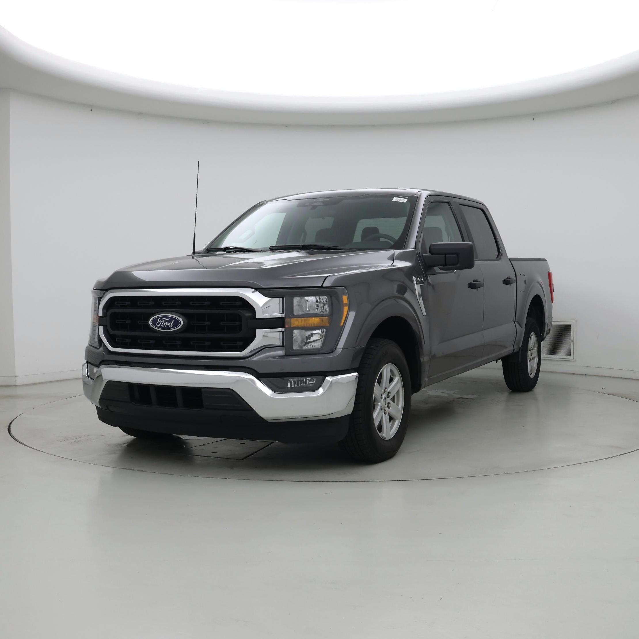 Thumbnail: 2023 Ford F-150 - 4