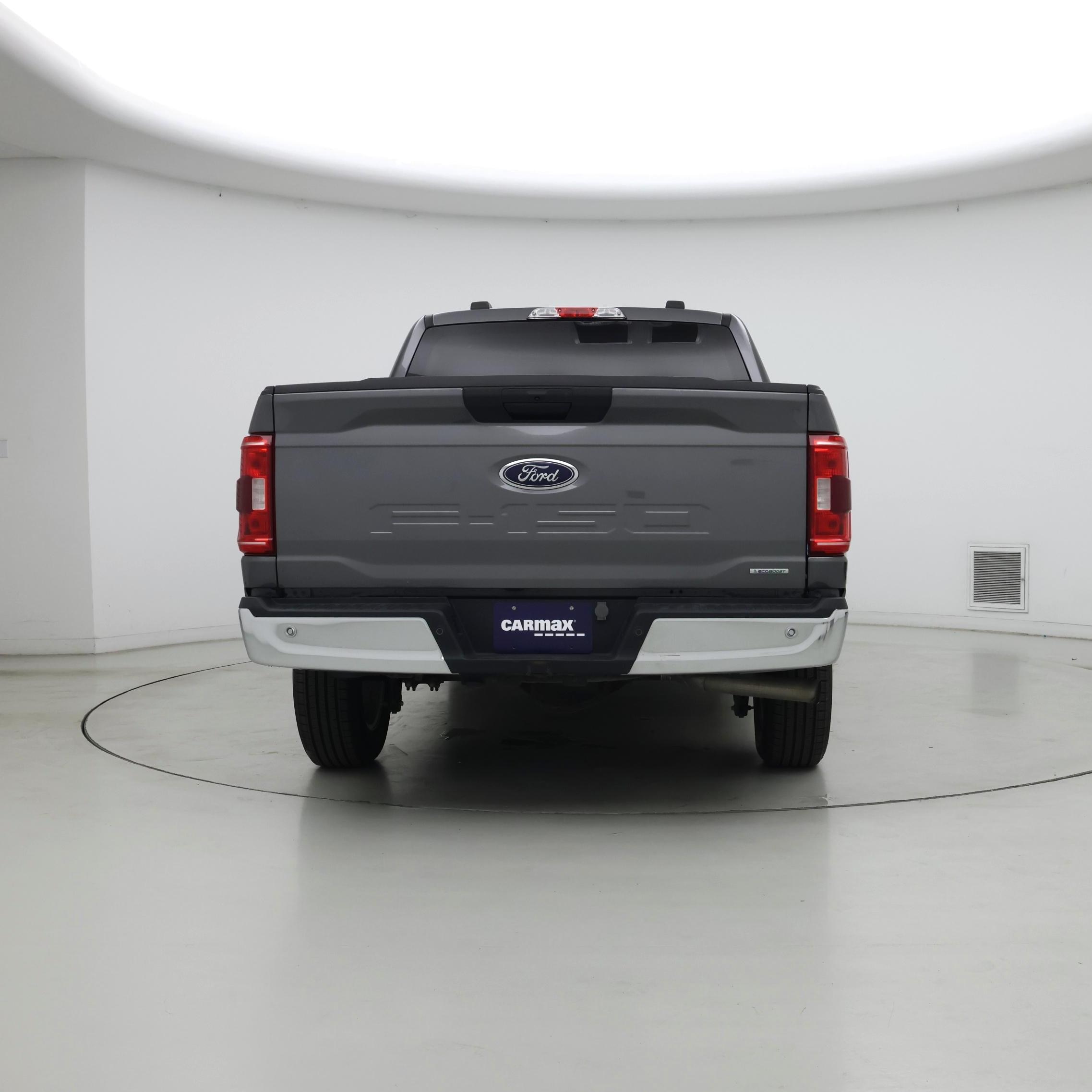 Thumbnail: 2023 Ford F-150 - 6