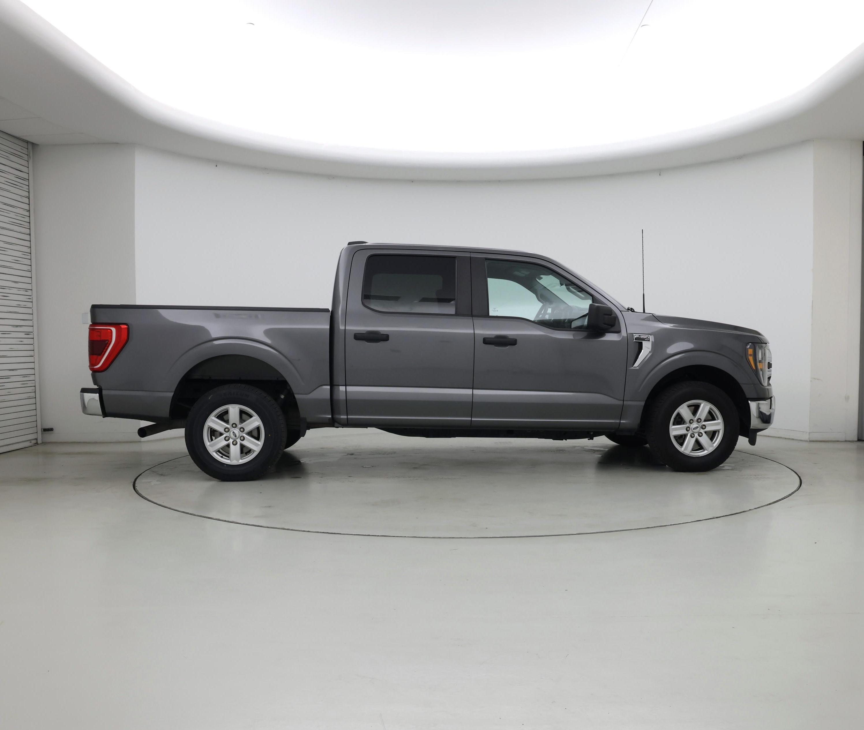 Thumbnail: 2023 Ford F-150 - 7