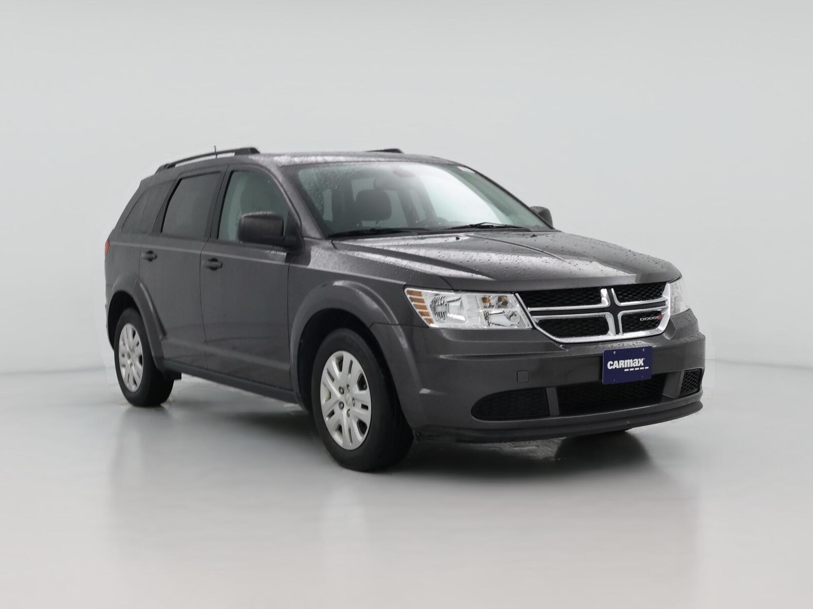 2020 Dodge Journey SE