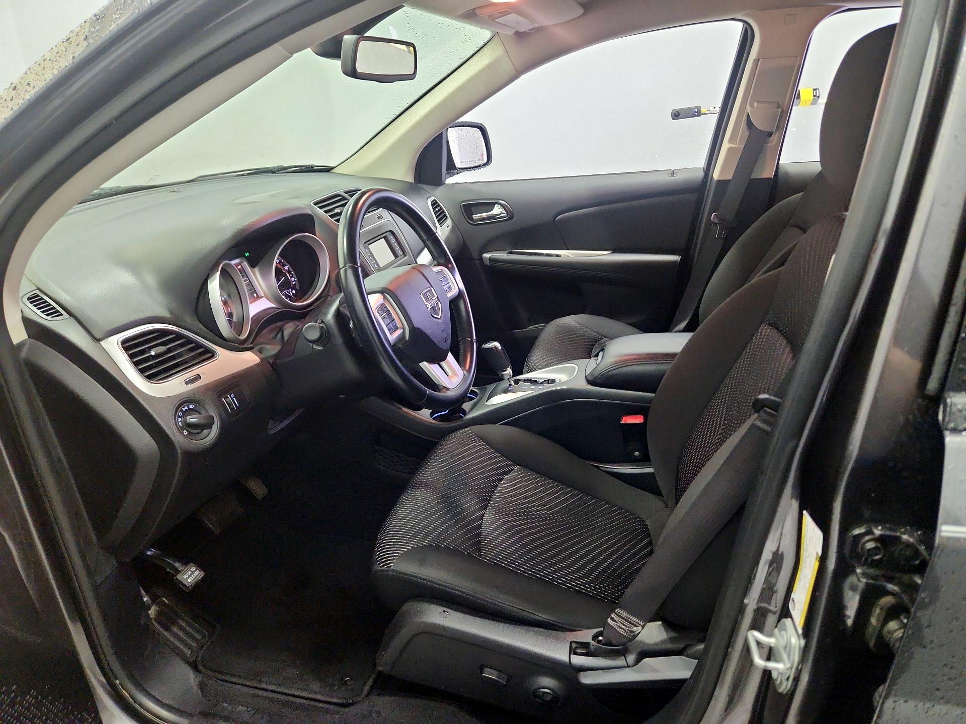 Thumbnail: 2020 Dodge Journey - 11