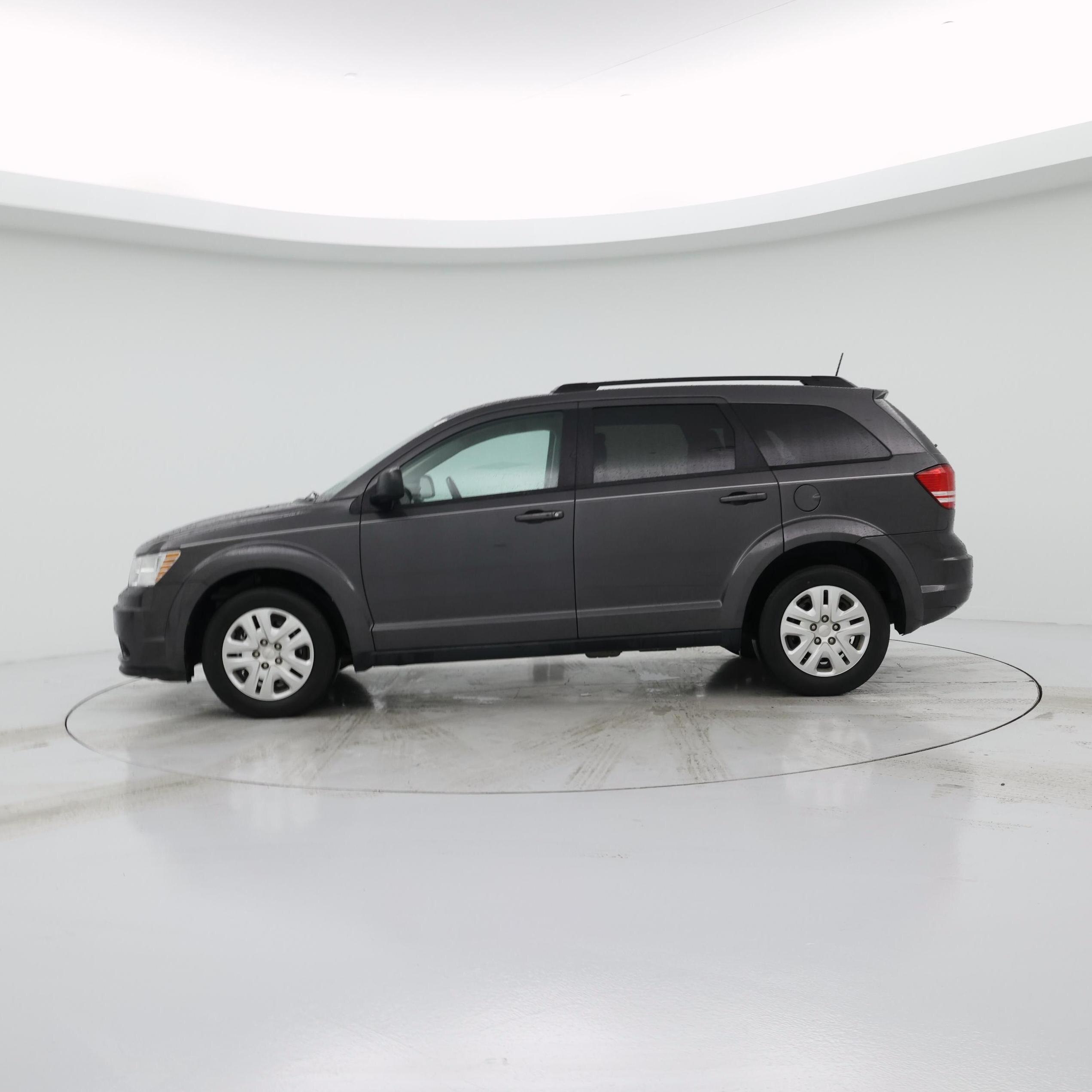 Thumbnail: 2020 Dodge Journey - 3