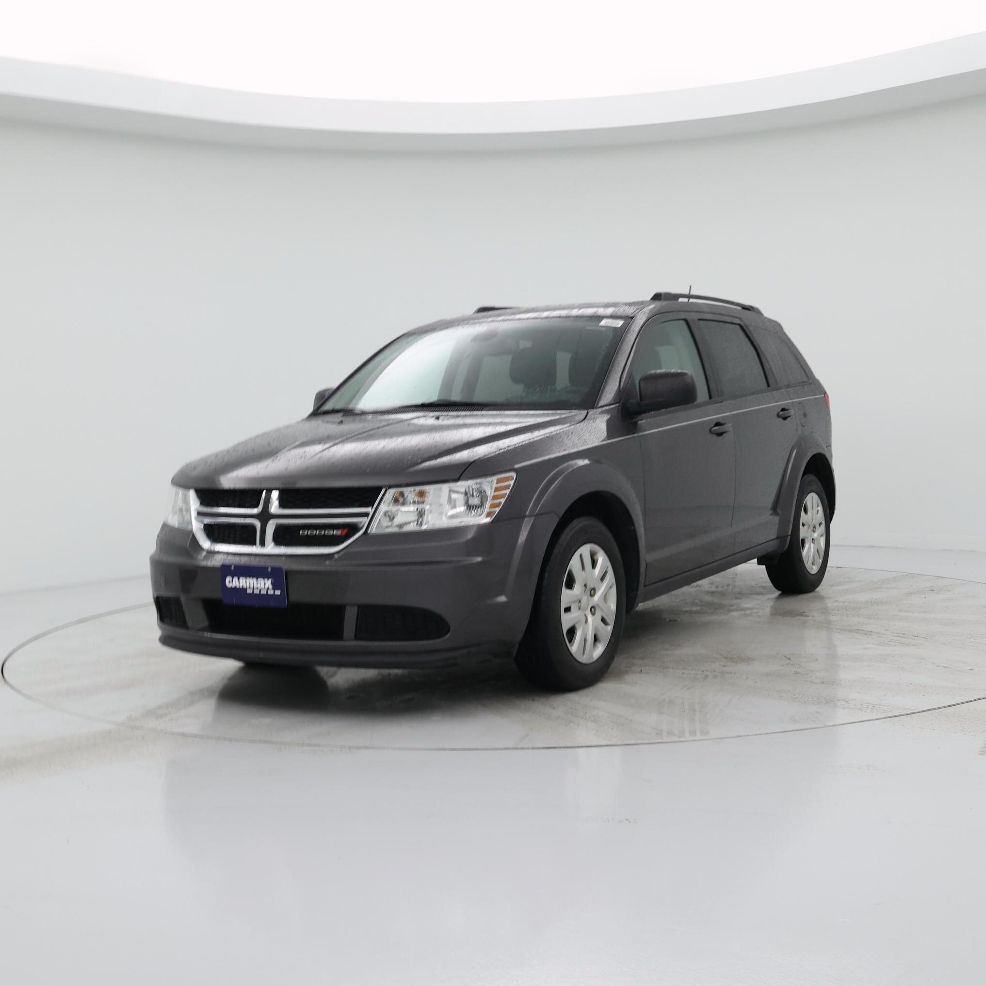 Thumbnail: 2020 Dodge Journey - 4