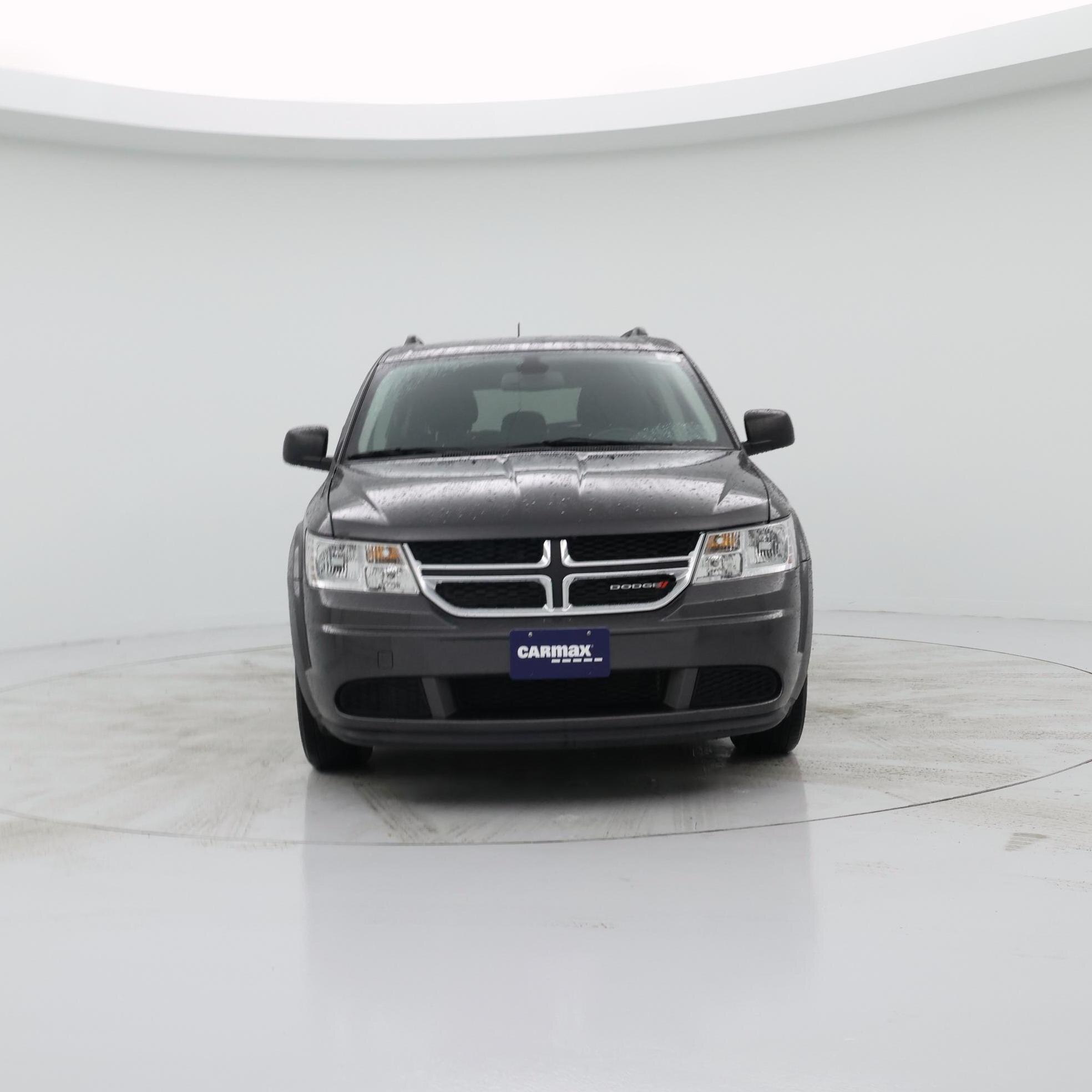 Thumbnail: 2020 Dodge Journey - 5