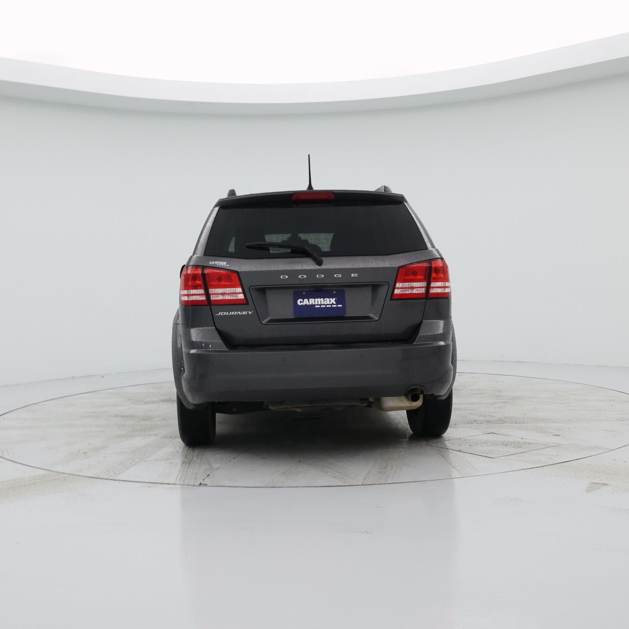 Thumbnail: 2020 Dodge Journey - 6