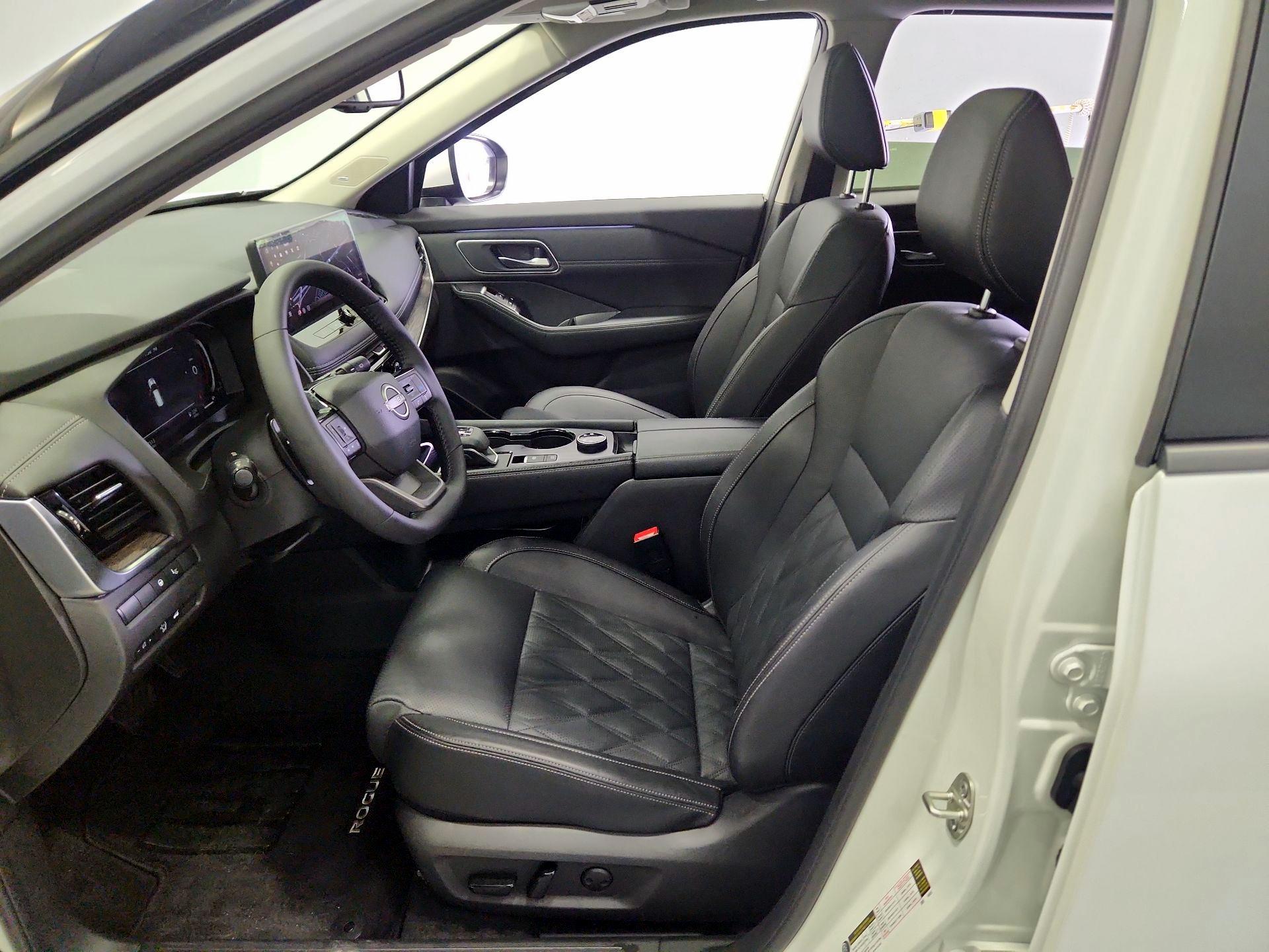 Thumbnail: 2026 Nissan Rogue - 11