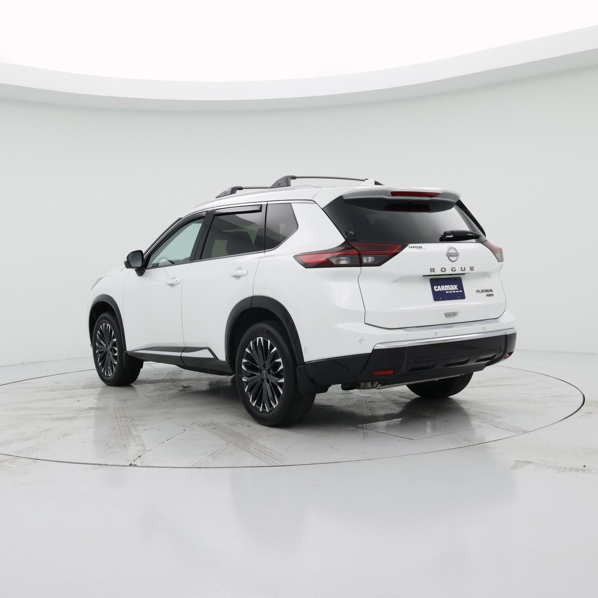 Thumbnail: 2026 Nissan Rogue - 2