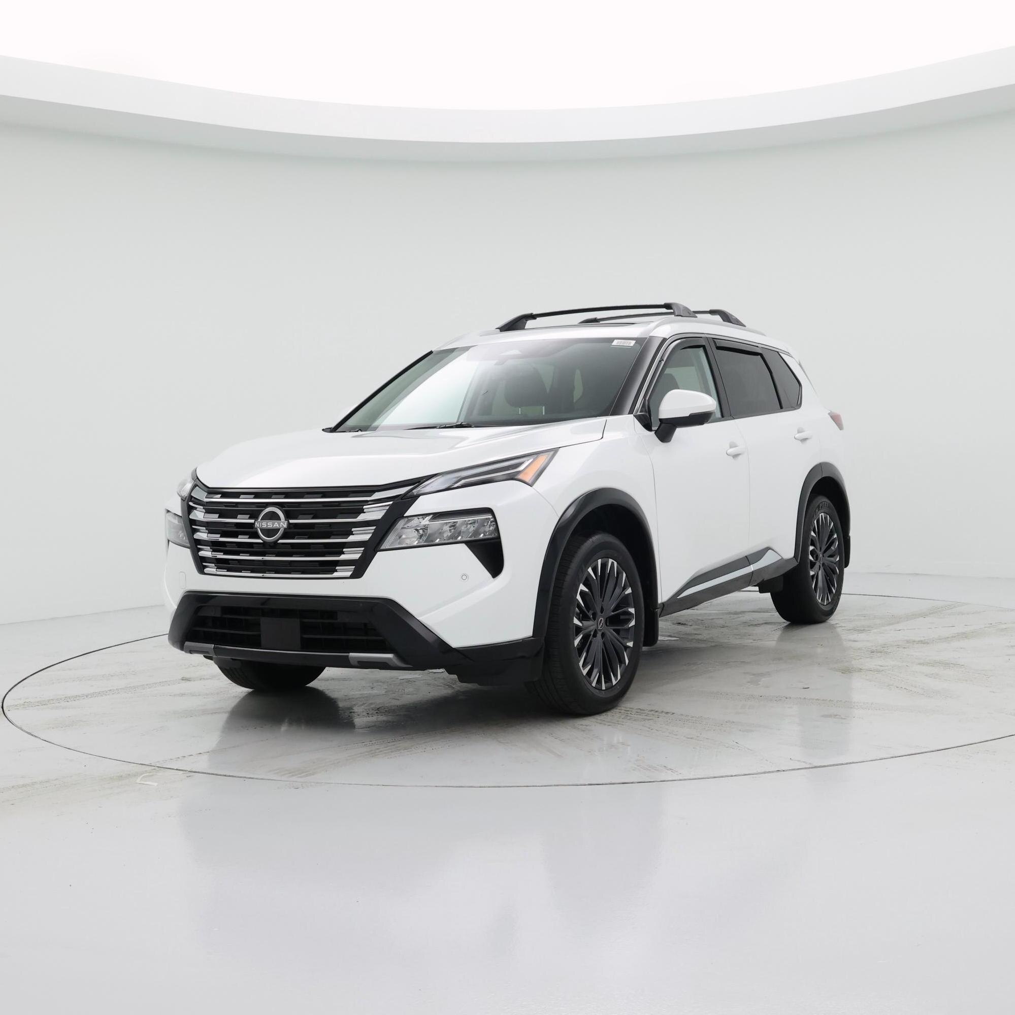 Thumbnail: 2026 Nissan Rogue - 4