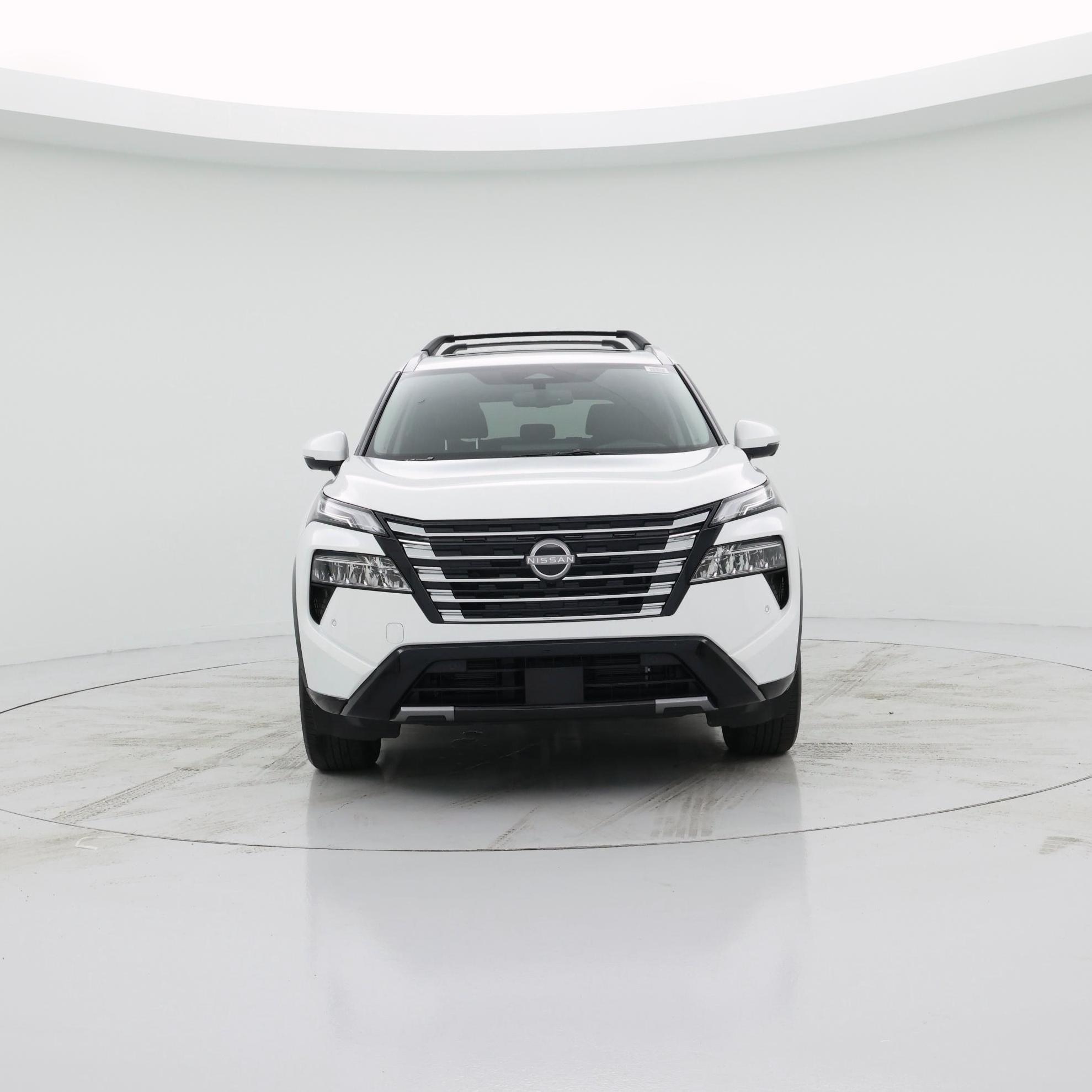 Thumbnail: 2026 Nissan Rogue - 5