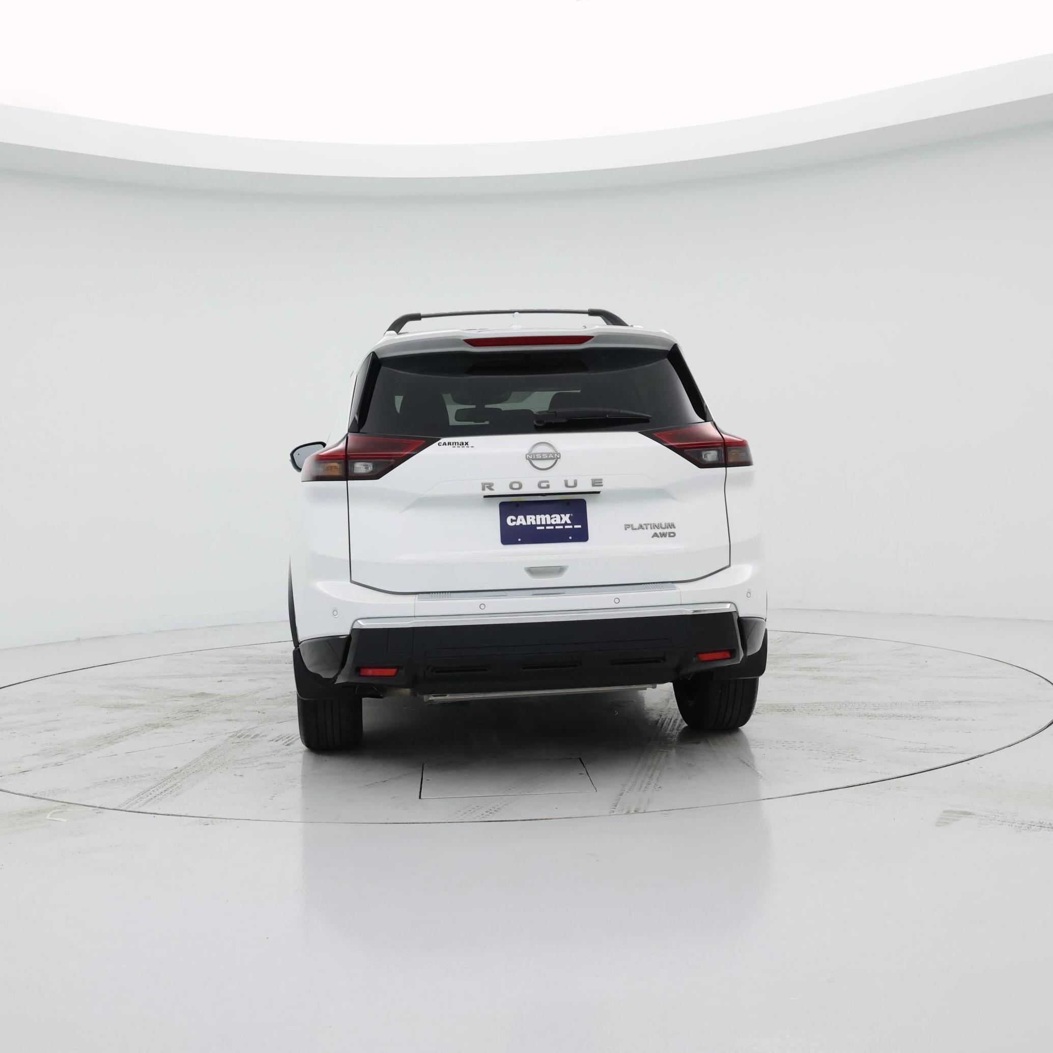 Thumbnail: 2026 Nissan Rogue - 6