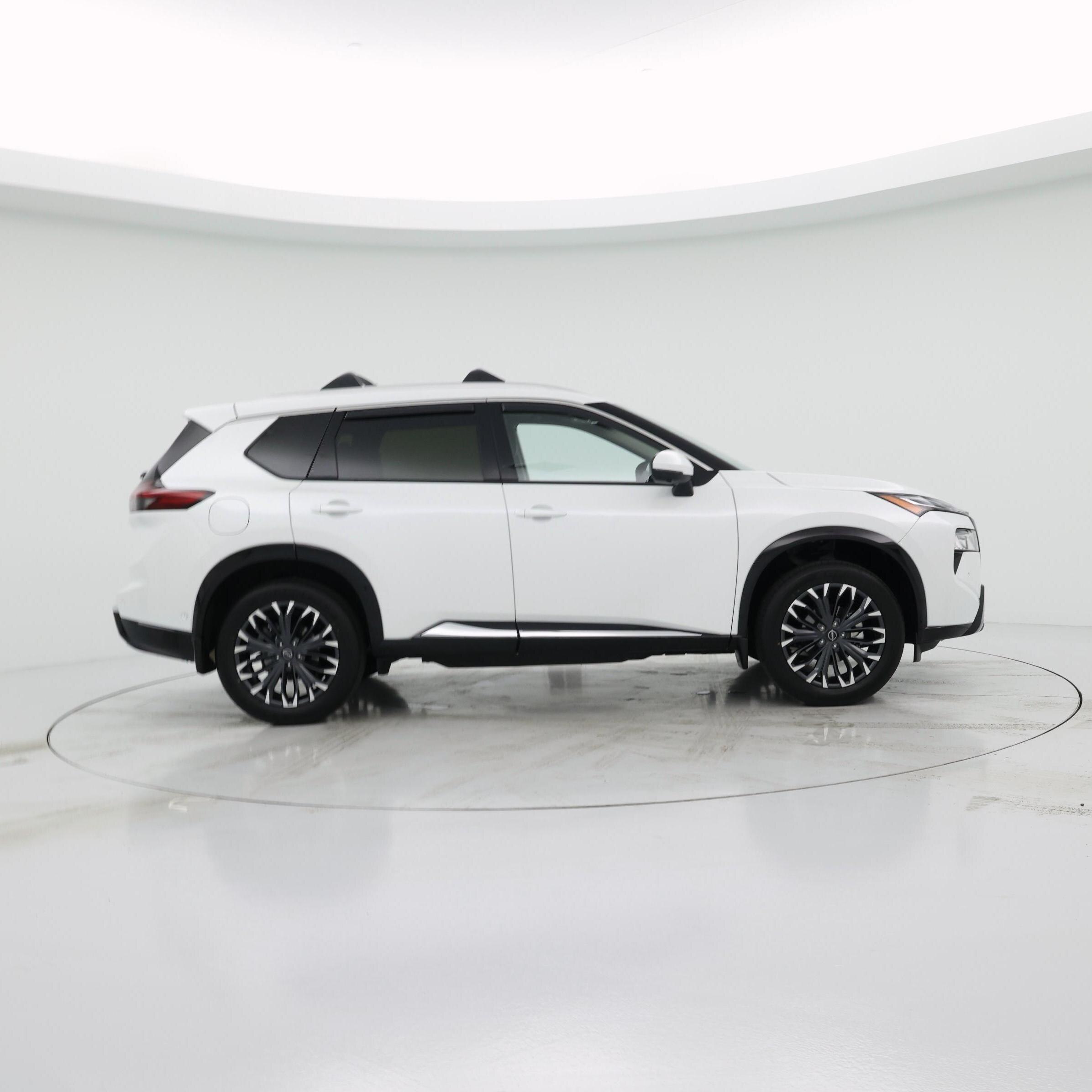 Thumbnail: 2026 Nissan Rogue - 7