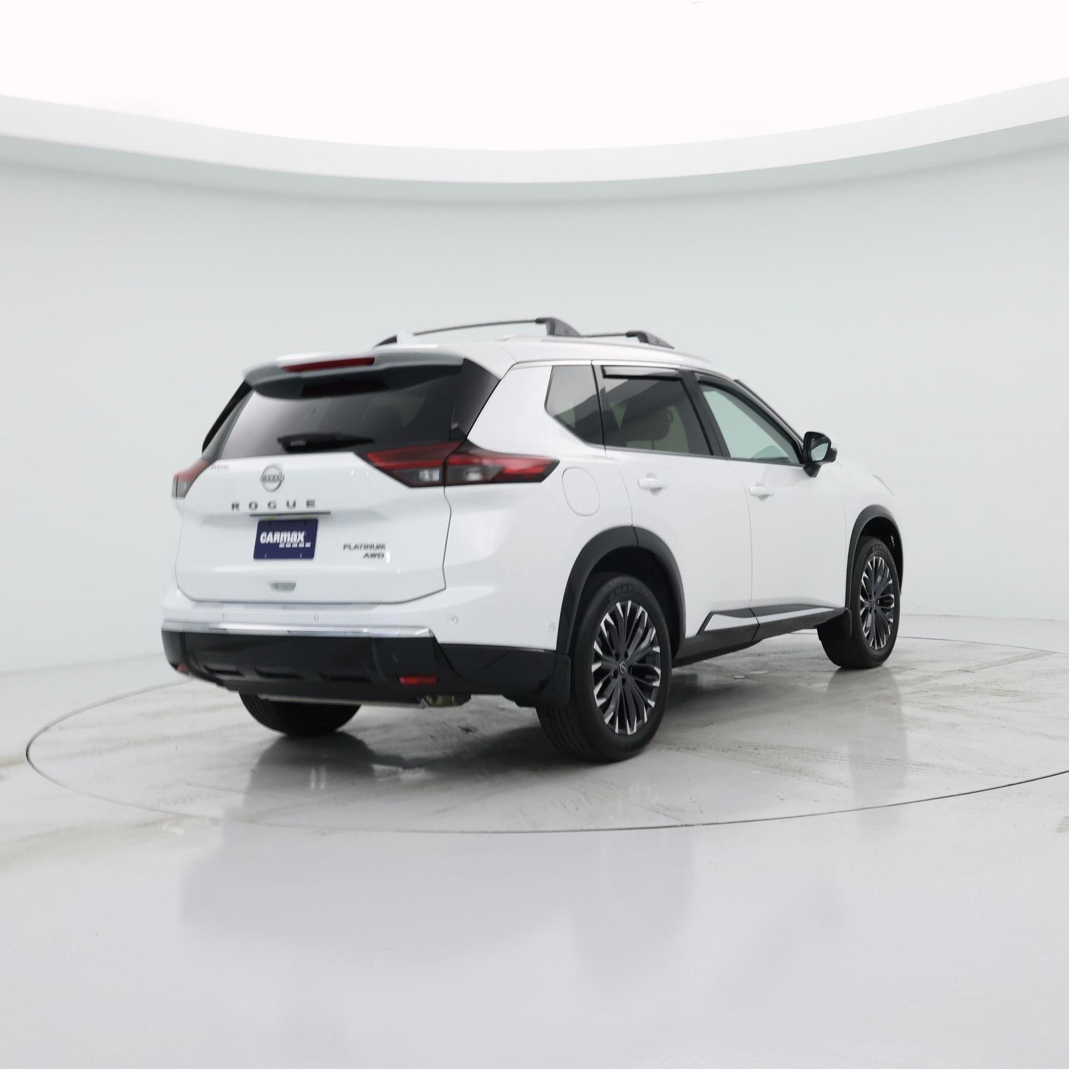 Thumbnail: 2026 Nissan Rogue - 8