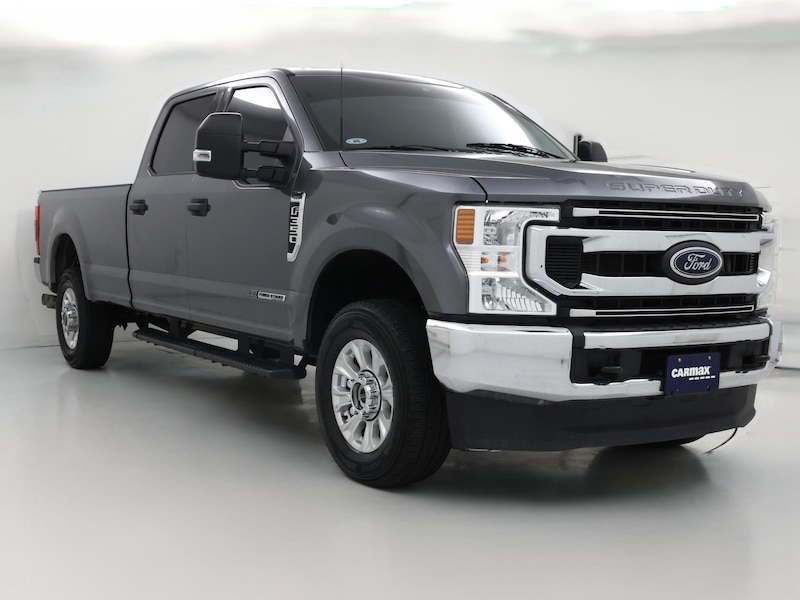 2022 Ford F-350 XLT -
                  Warner Robins, GA