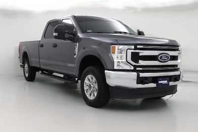 2022 Ford F350 XLT