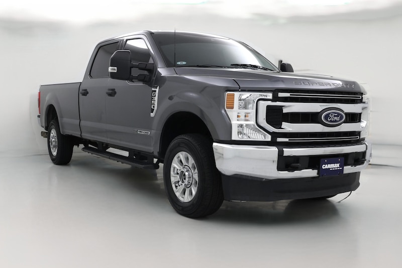 2022 Ford F350 XLT