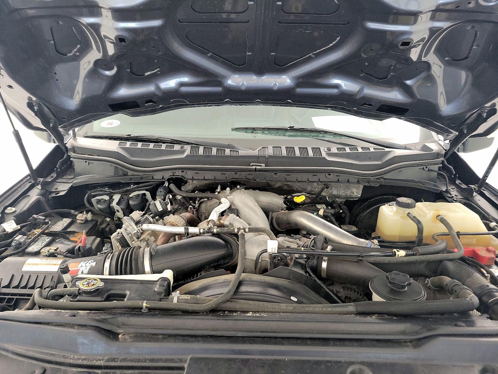2022 Ford F-350 Super Duty XLT - Photo 22