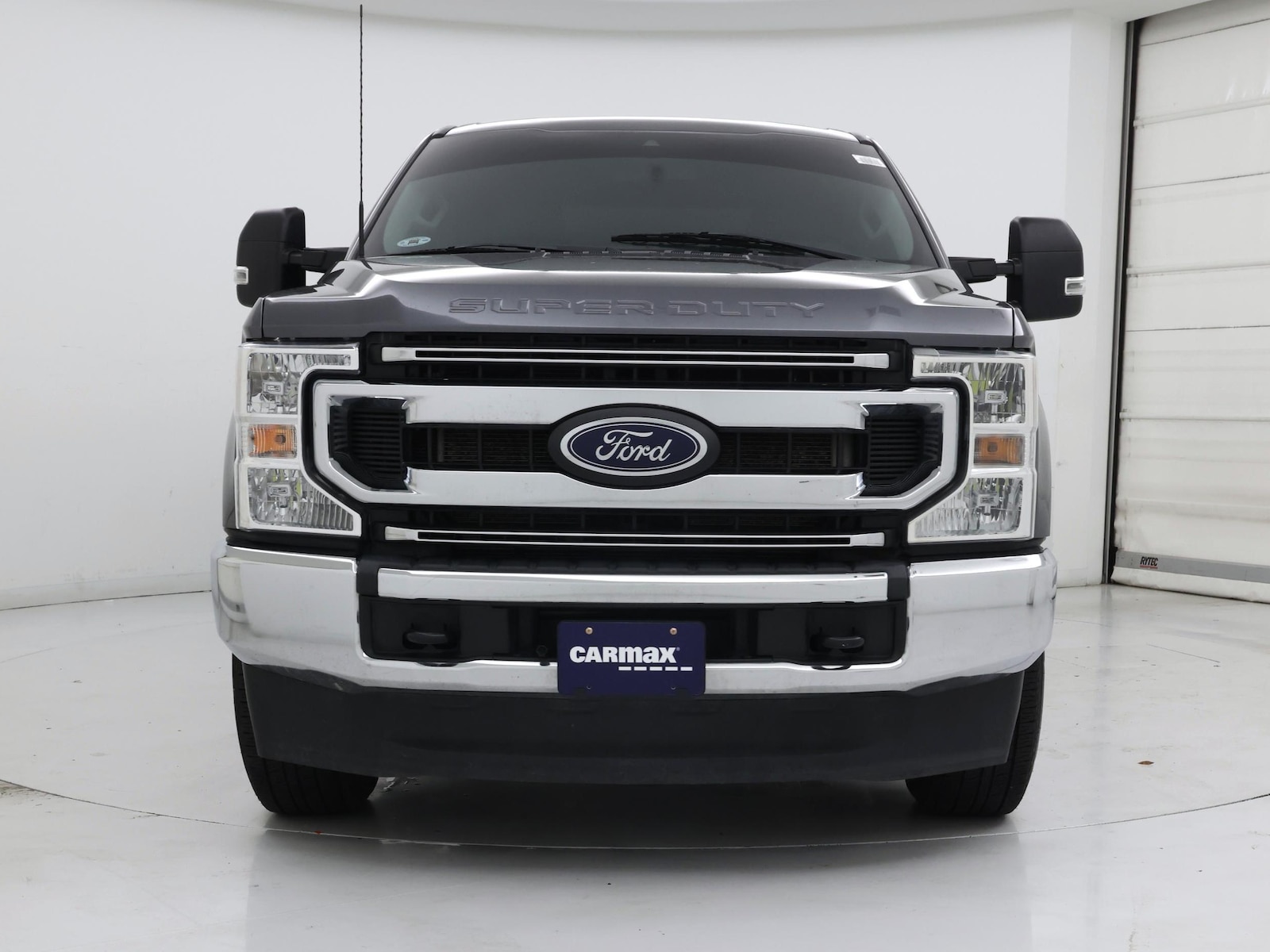 2022 Ford F-350 Super Duty XLT - Photo 6