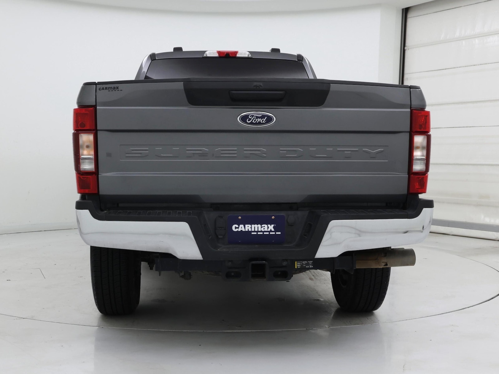 2022 Ford F-350 Super Duty XLT - Photo 7