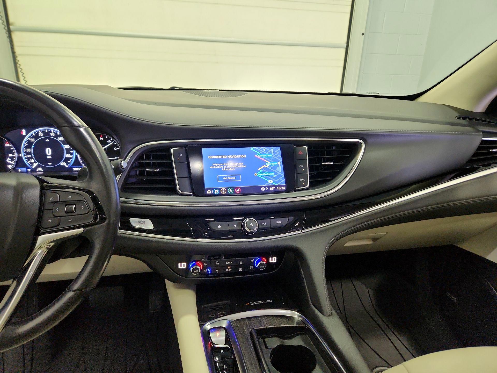 Thumbnail: 2022 Buick Enclave - 9