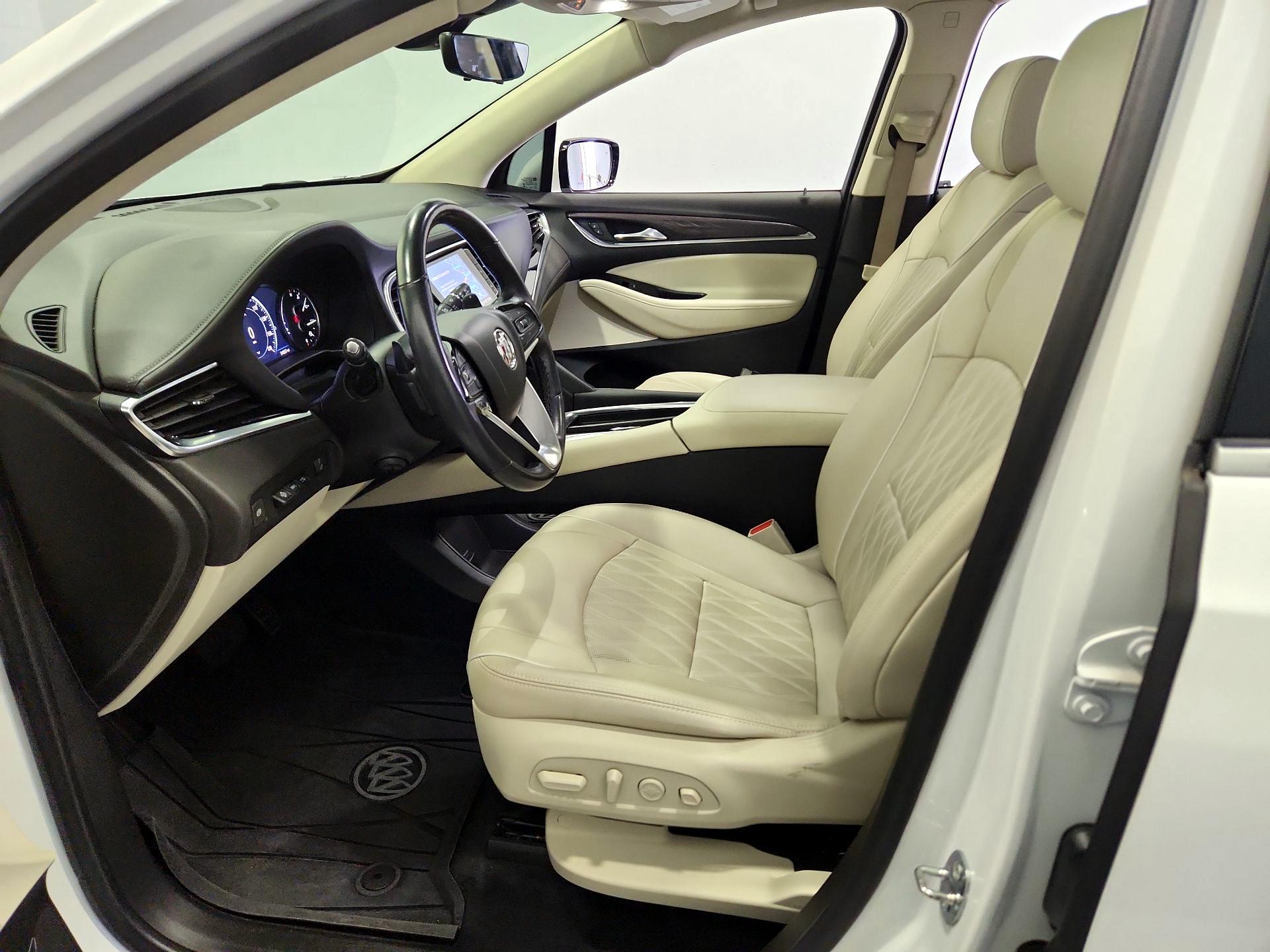 Thumbnail: 2022 Buick Enclave - 11