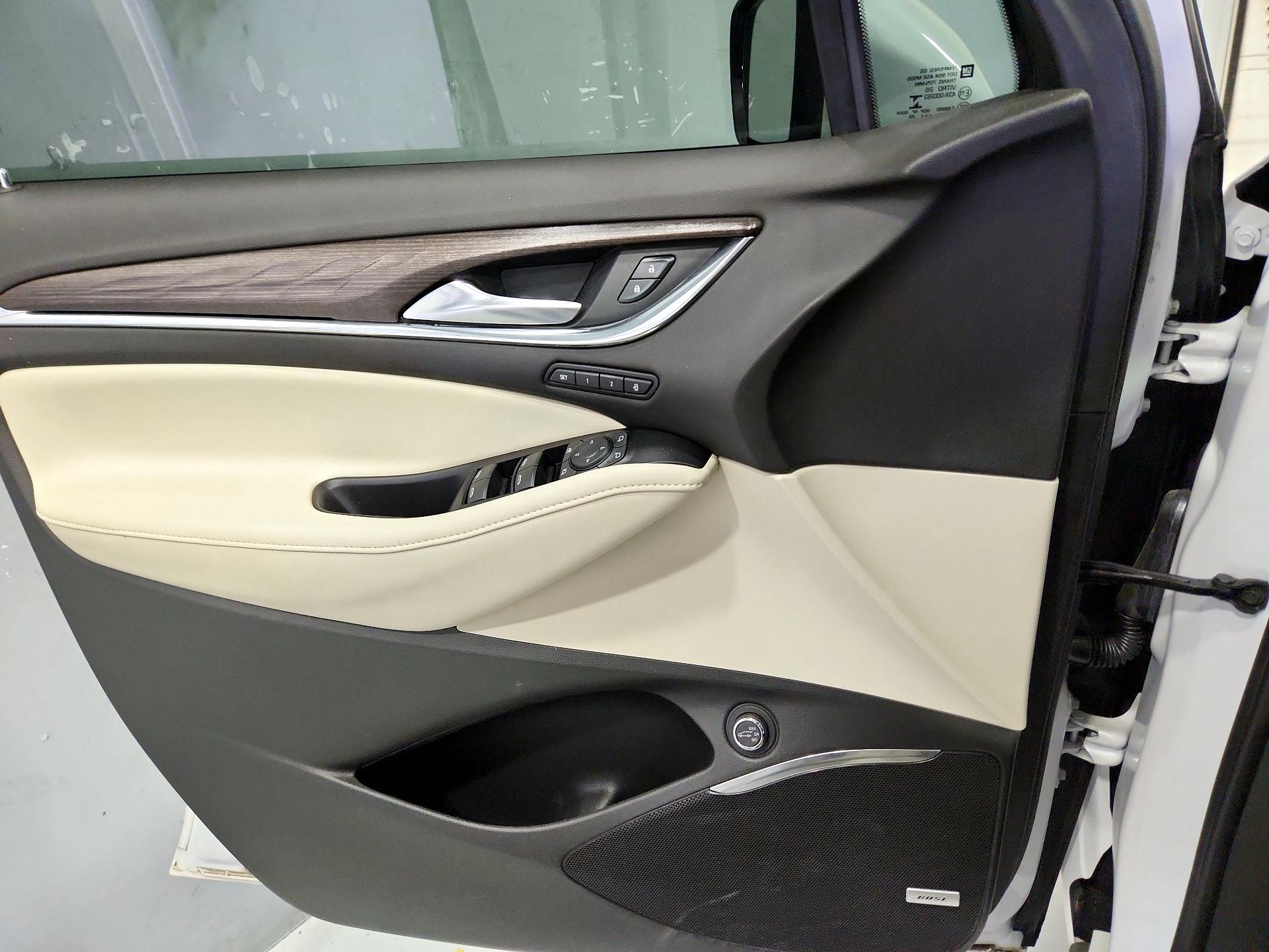 Thumbnail: 2022 Buick Enclave - 12