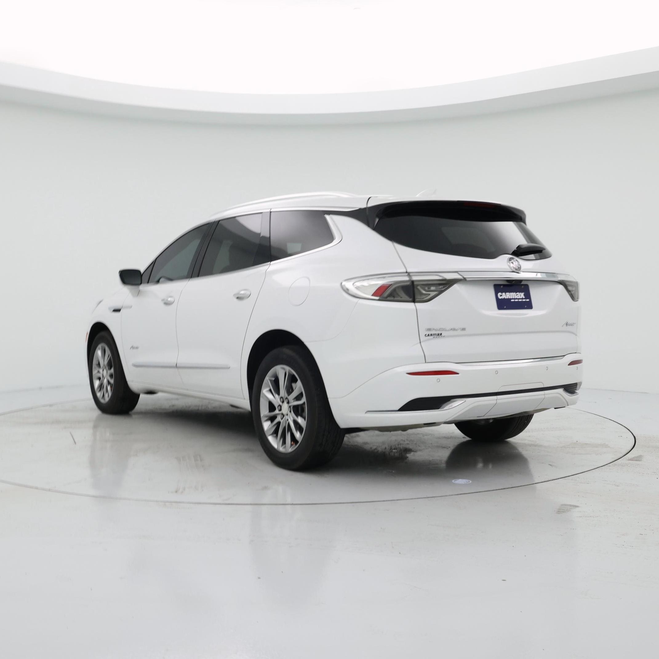 Thumbnail: 2022 Buick Enclave - 2