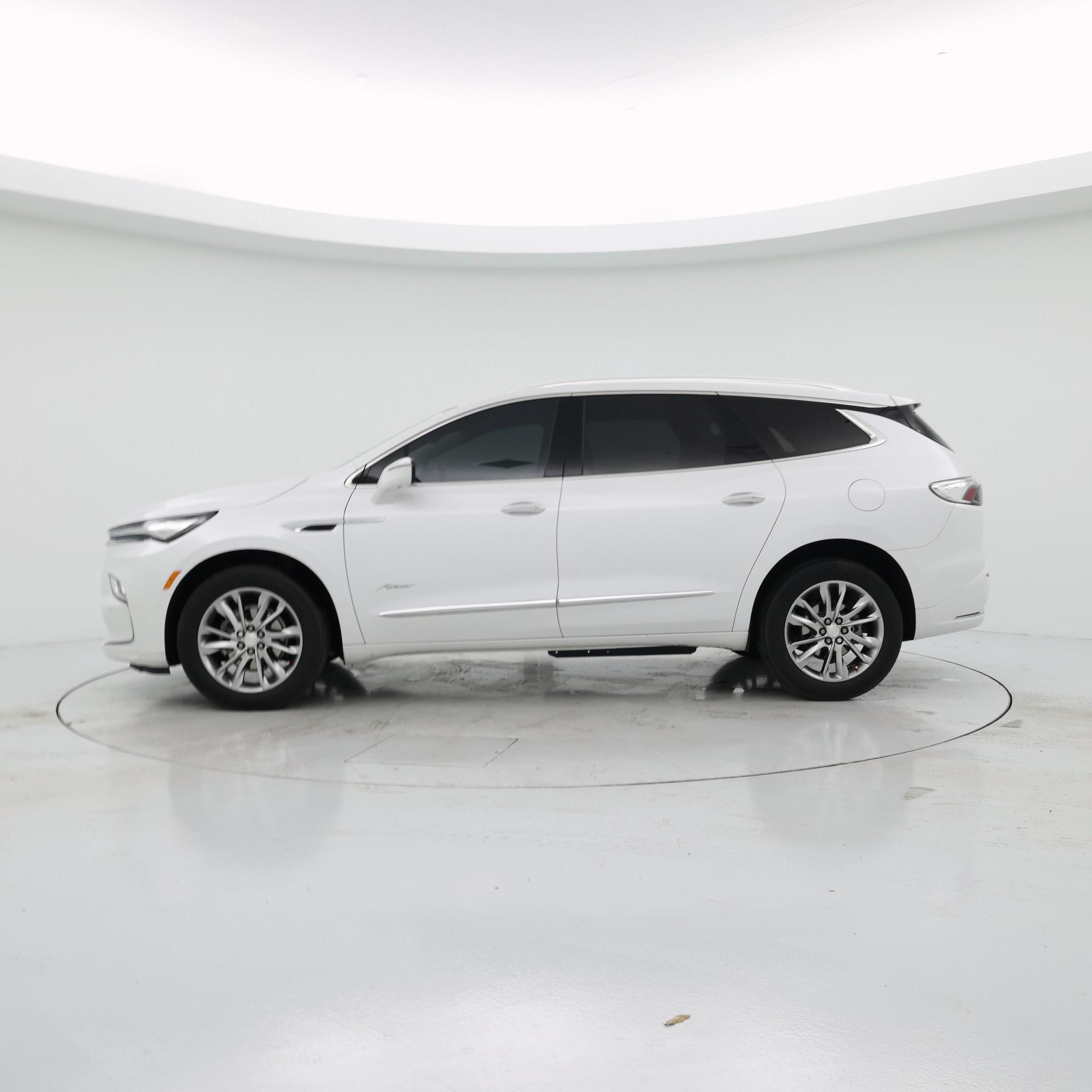 Thumbnail: 2022 Buick Enclave - 3