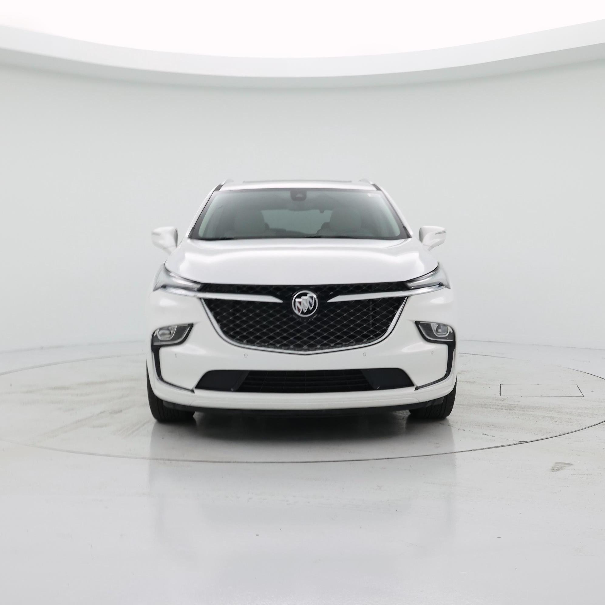 Thumbnail: 2022 Buick Enclave - 5