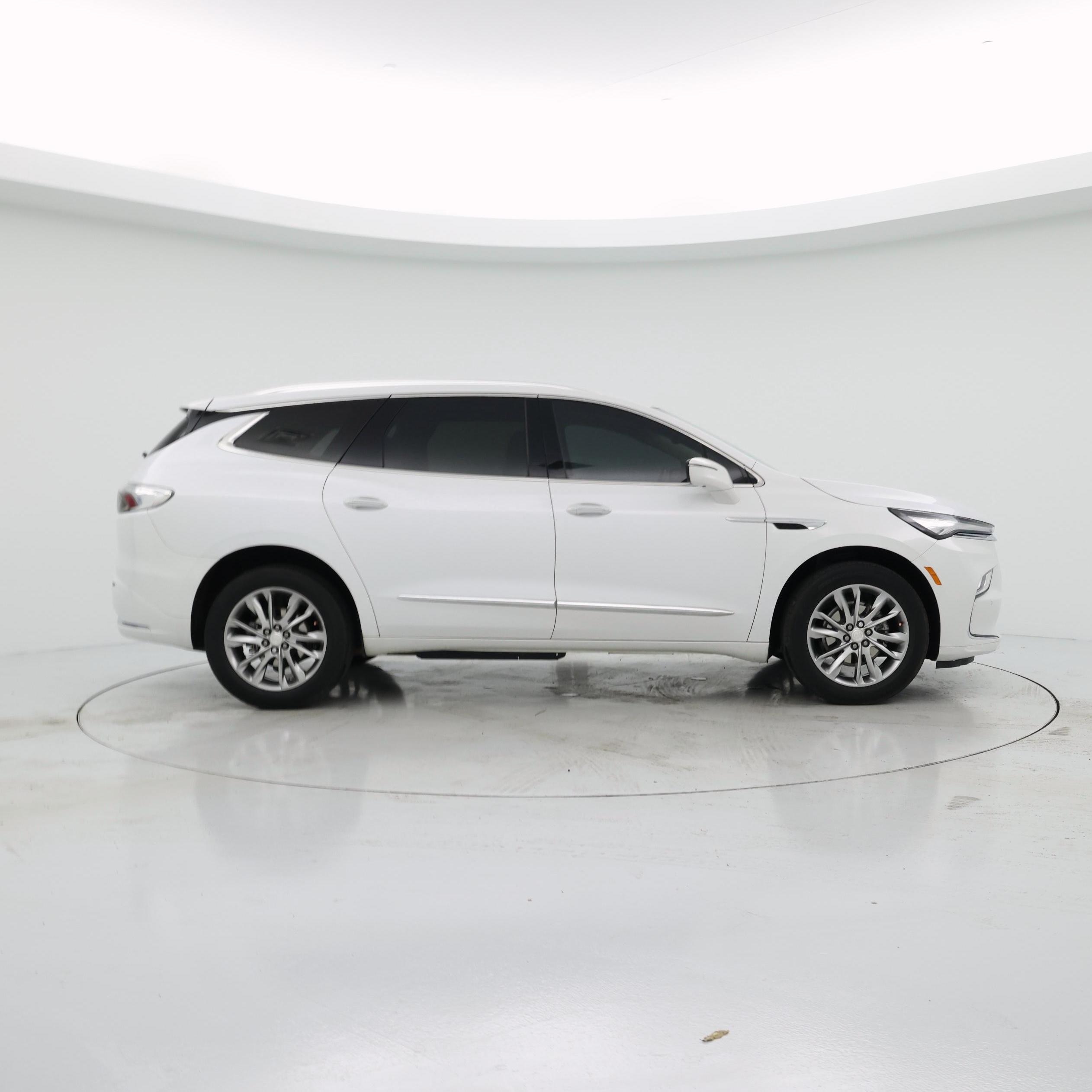Thumbnail: 2022 Buick Enclave - 7