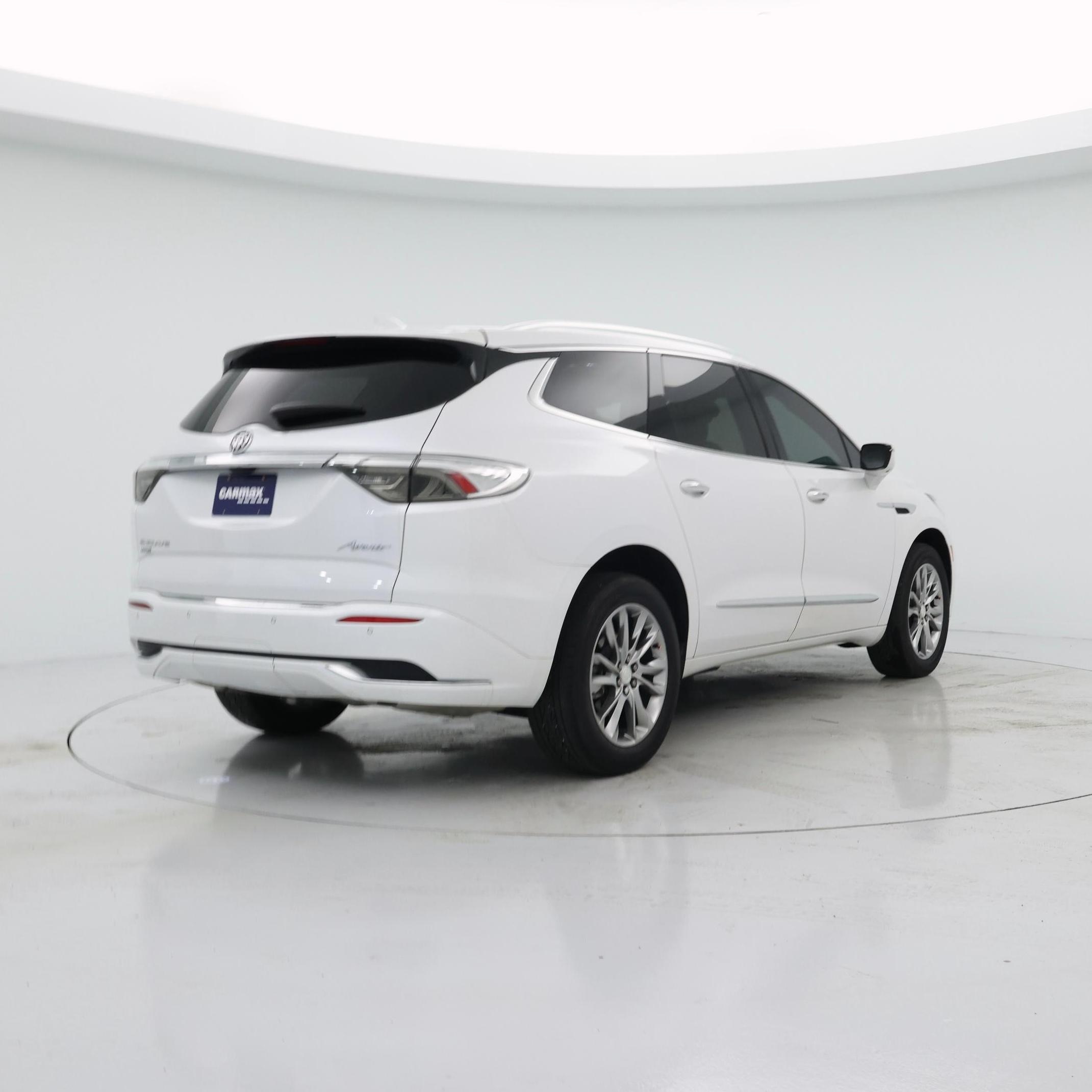 Thumbnail: 2022 Buick Enclave - 8