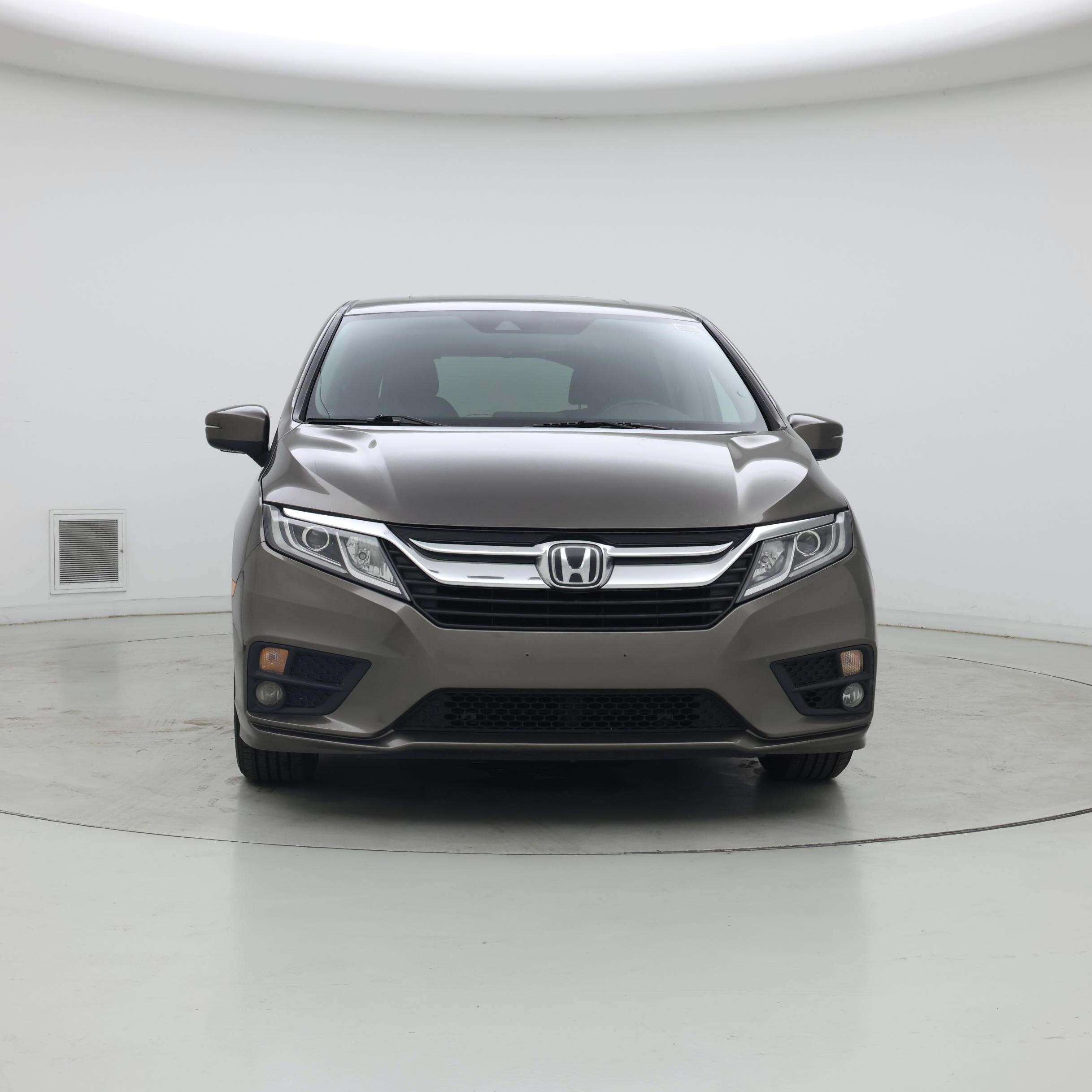 Thumbnail: 2018 Honda Odyssey - 5