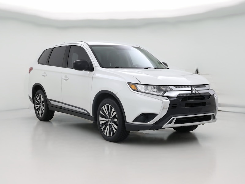 2019 Mitsubishi Outlander ES -
                  Warner Robins, GA