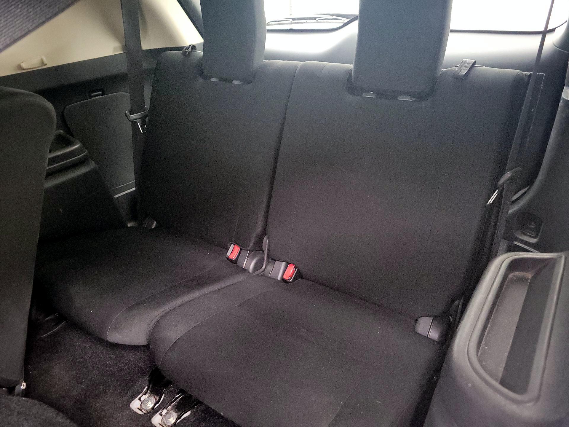 Thumbnail: 2019 Mitsubishi Outlander - 20