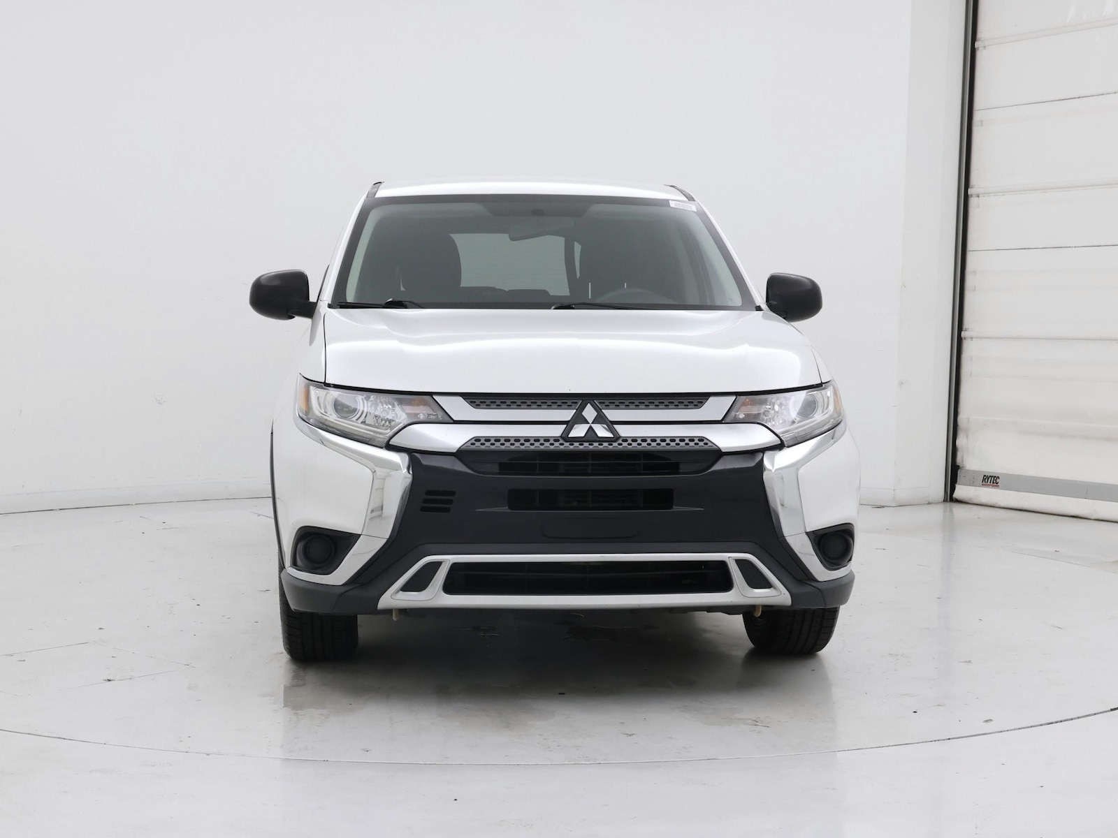 2019 Mitsubishi Outlander ES - Photo 6