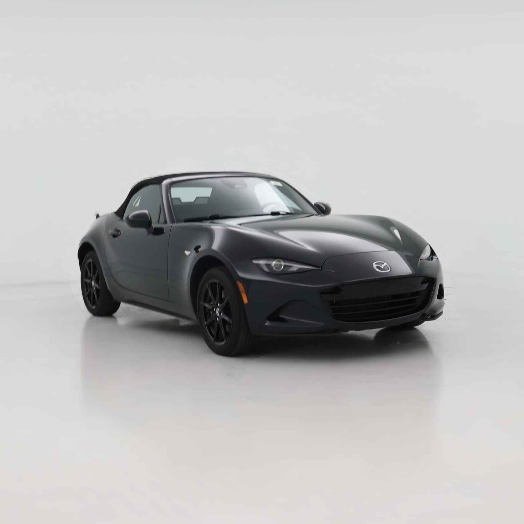 Thumbnail: 2025 Mazda MX-5 Miata - 1