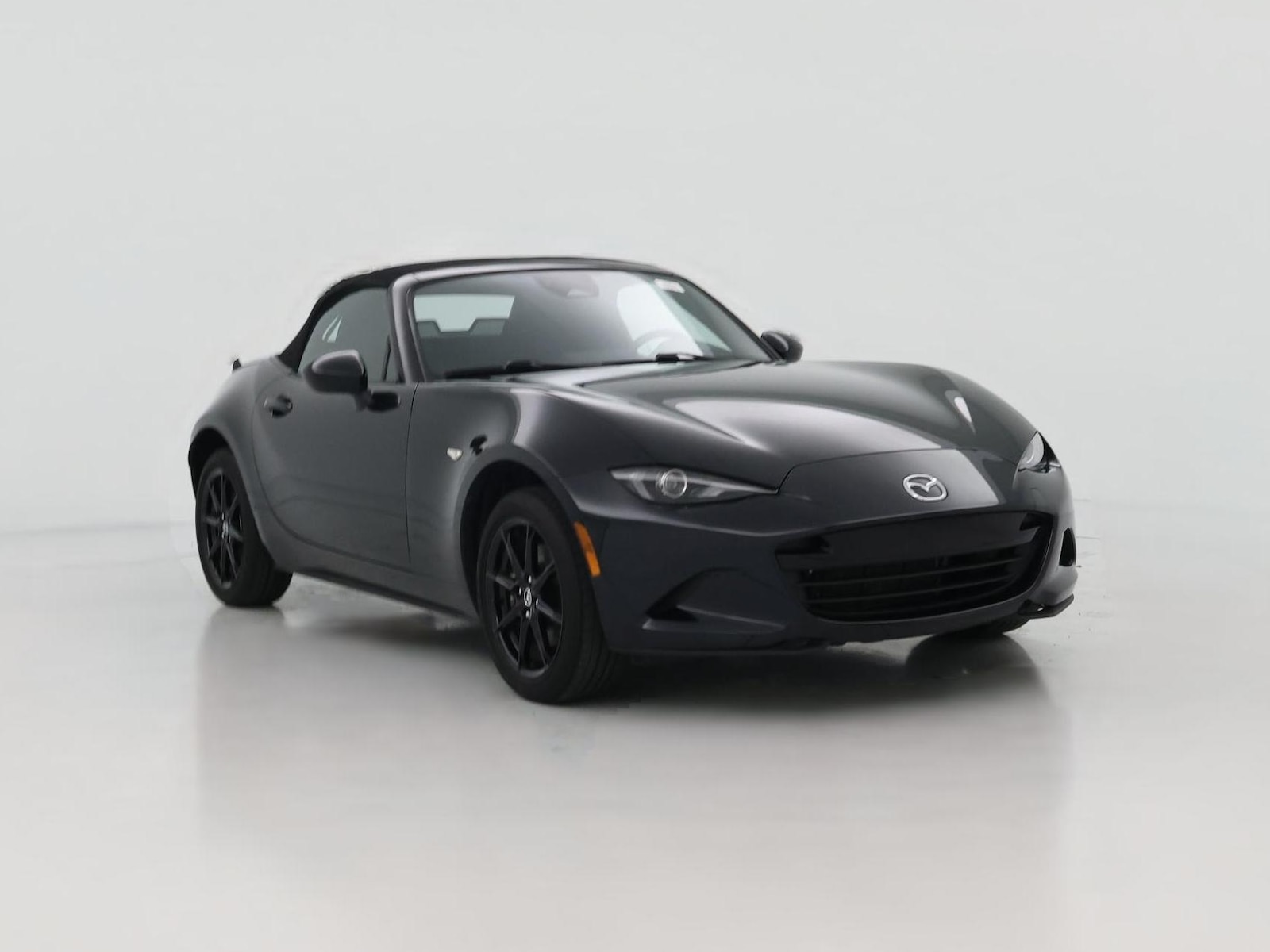 2025 Mazda MX-5 Miata