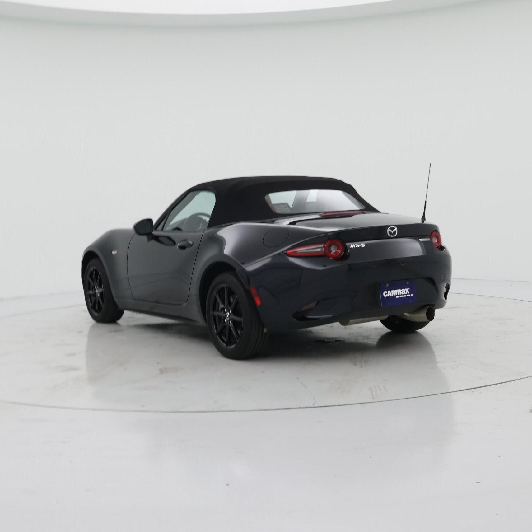 Thumbnail: 2025 Mazda MX-5 Miata - 2