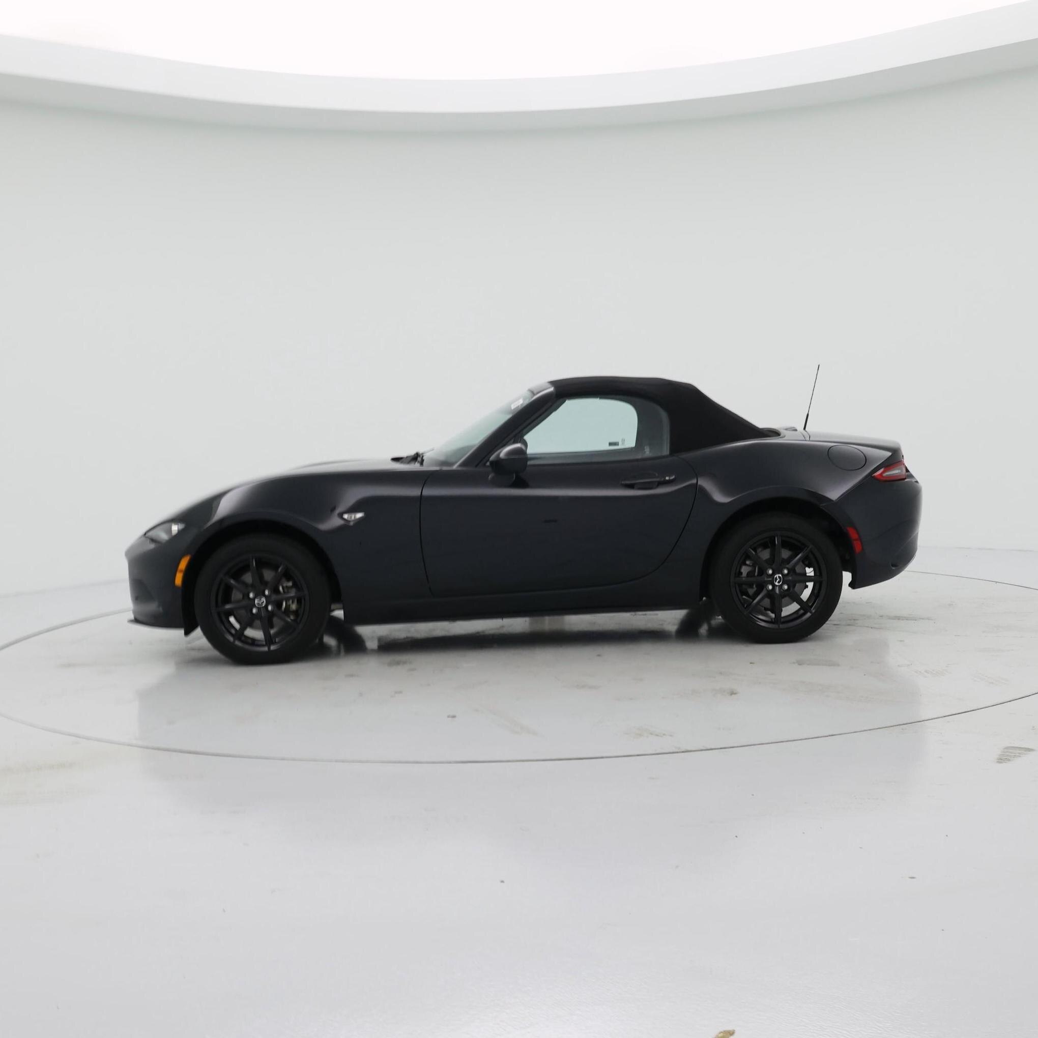 Thumbnail: 2025 Mazda MX-5 Miata - 3