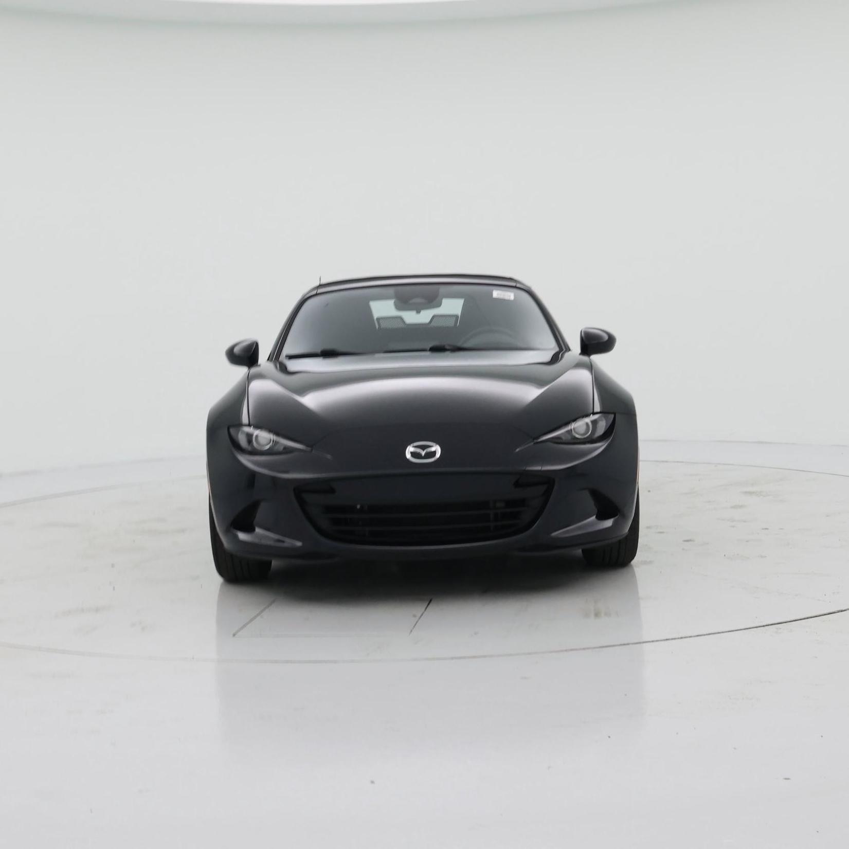 Thumbnail: 2025 Mazda MX-5 Miata - 5