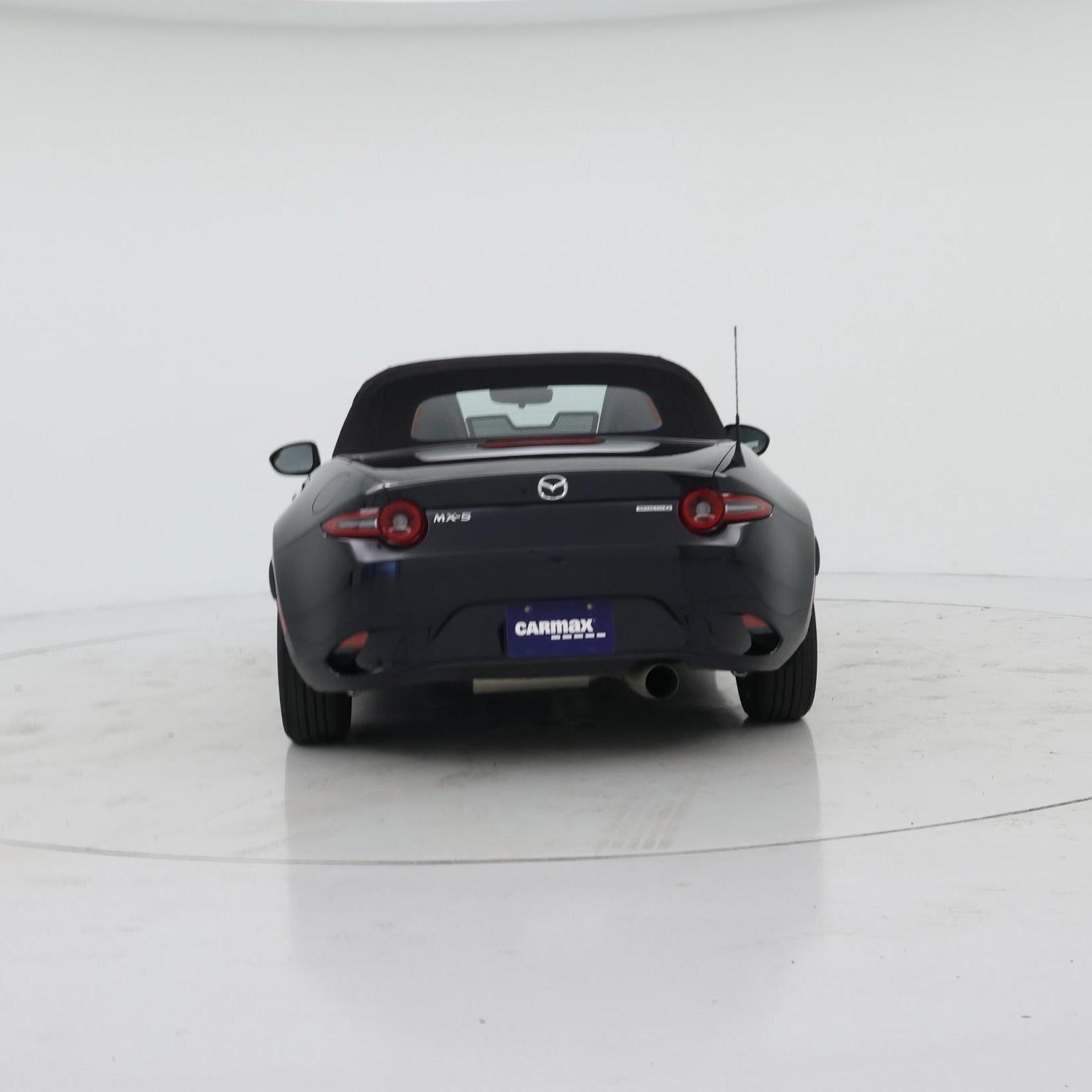 Thumbnail: 2025 Mazda MX-5 Miata - 6