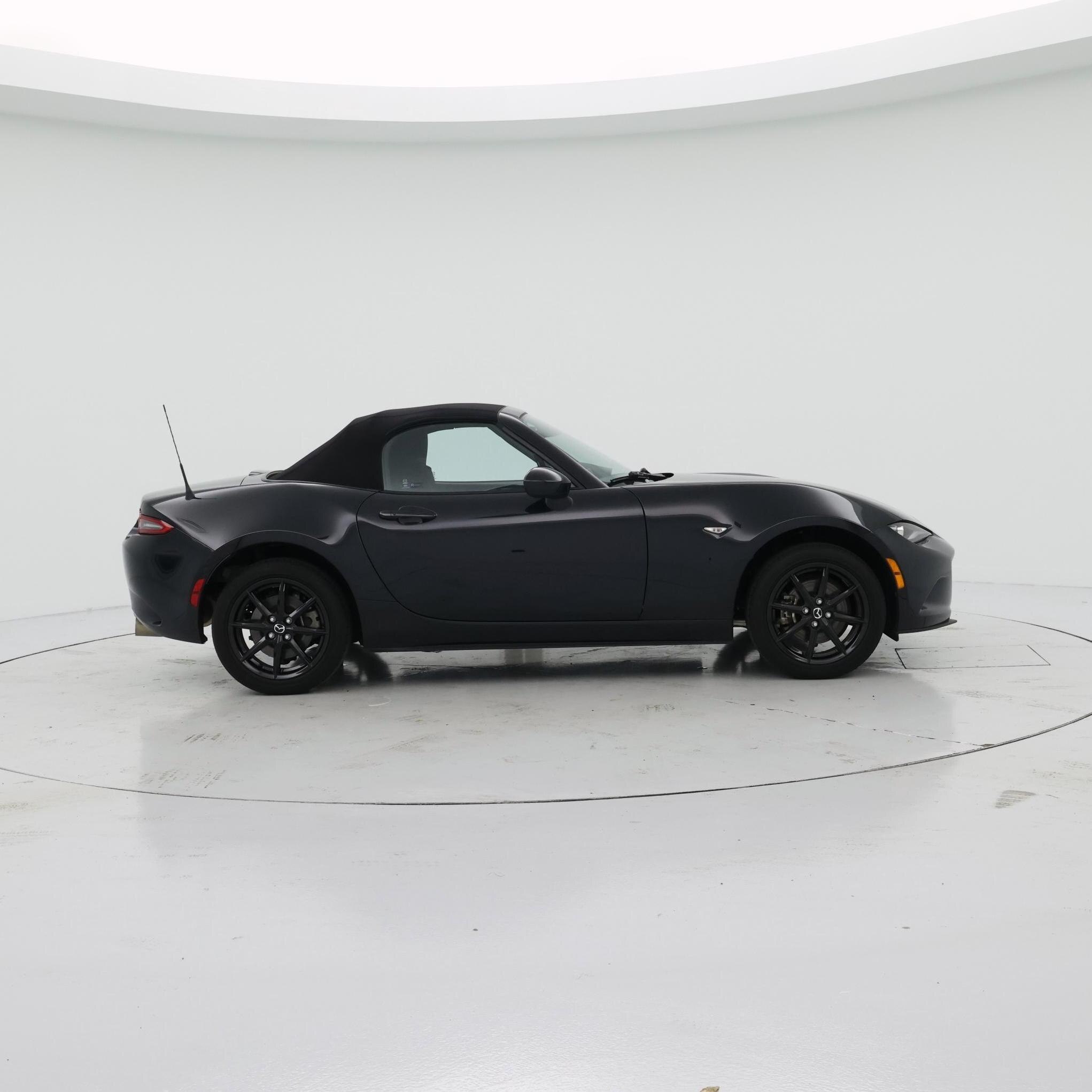 Thumbnail: 2025 Mazda MX-5 Miata - 7