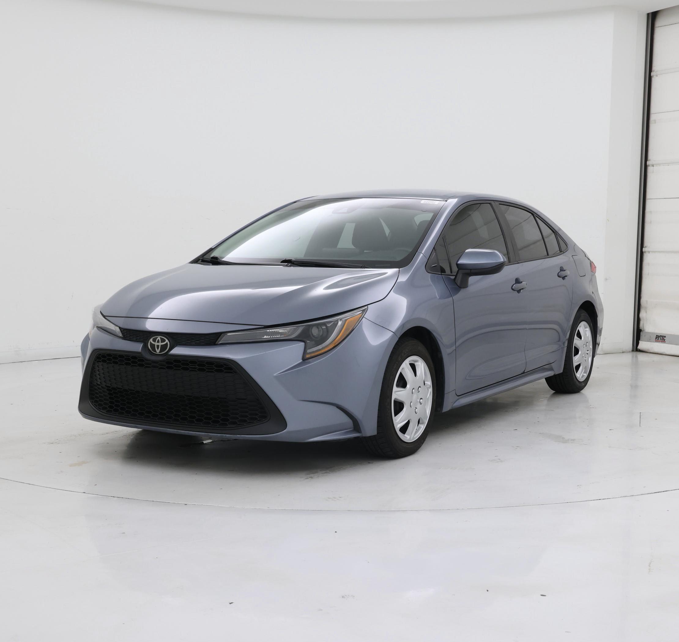 Thumbnail: 2022 Toyota Corolla - 4