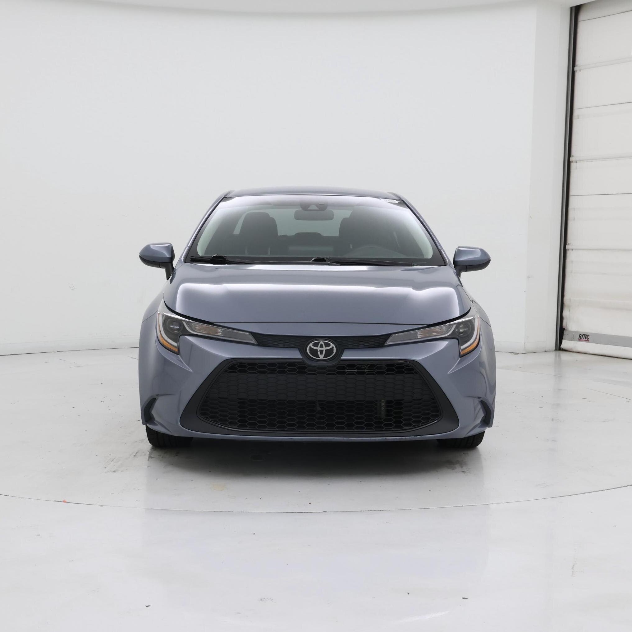 Thumbnail: 2022 Toyota Corolla - 5