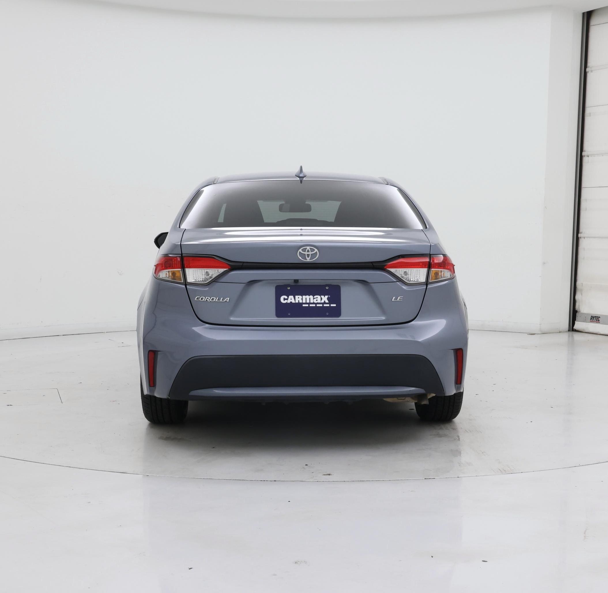 Thumbnail: 2022 Toyota Corolla - 6