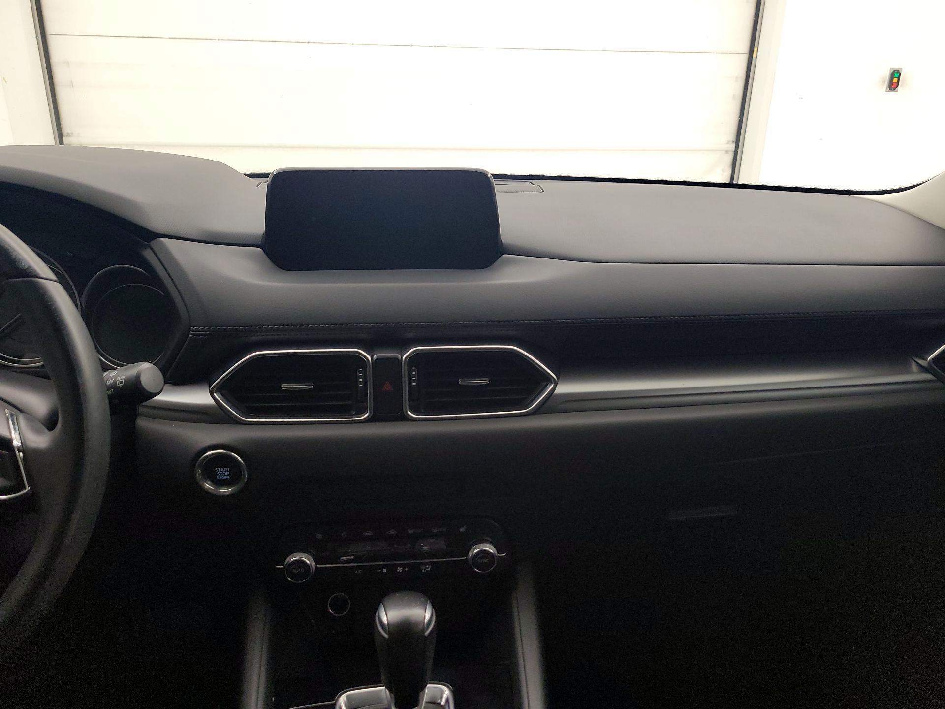 Thumbnail: 2019 Mazda CX-5 - 9