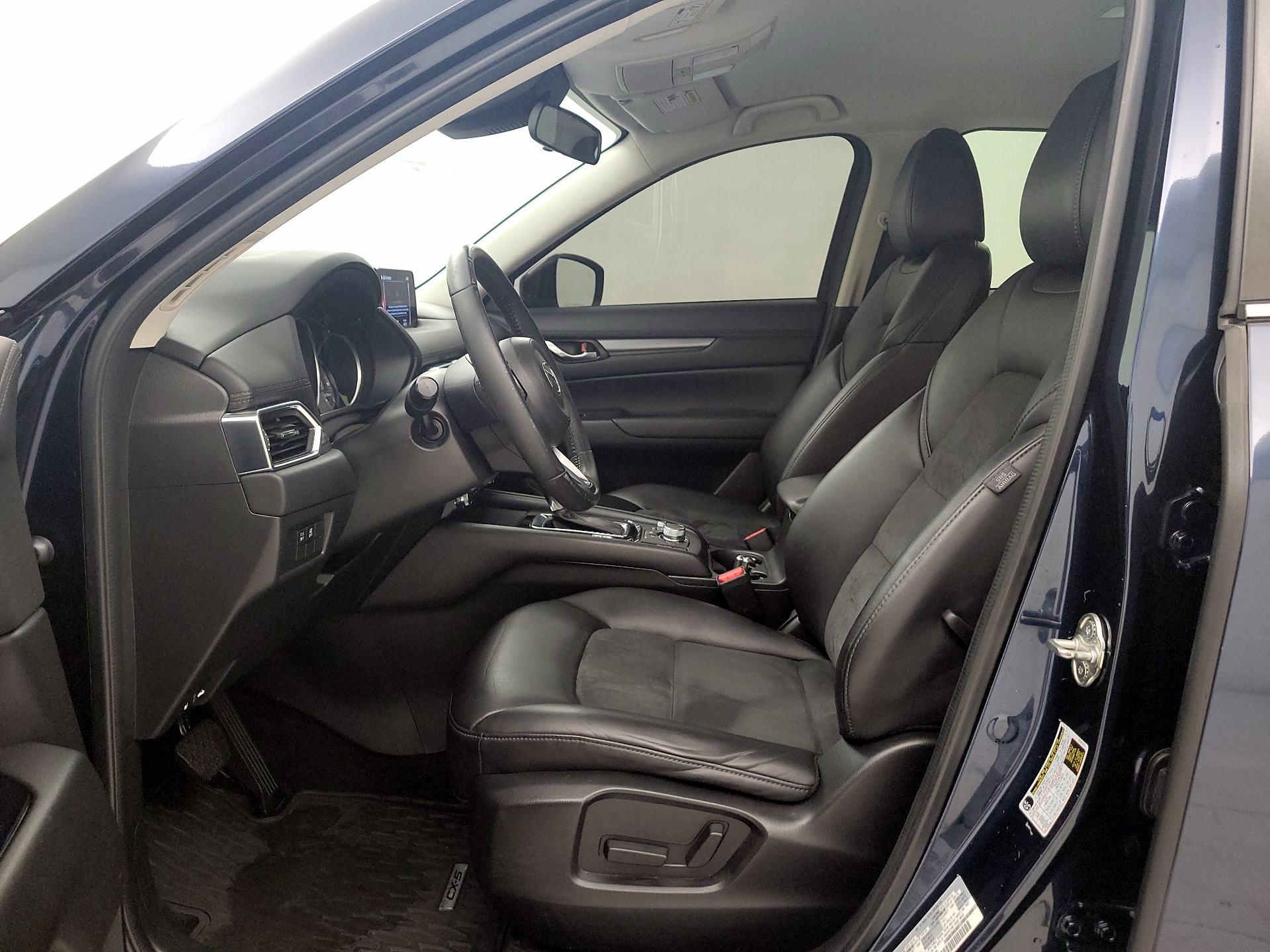Thumbnail: 2019 Mazda CX-5 - 11
