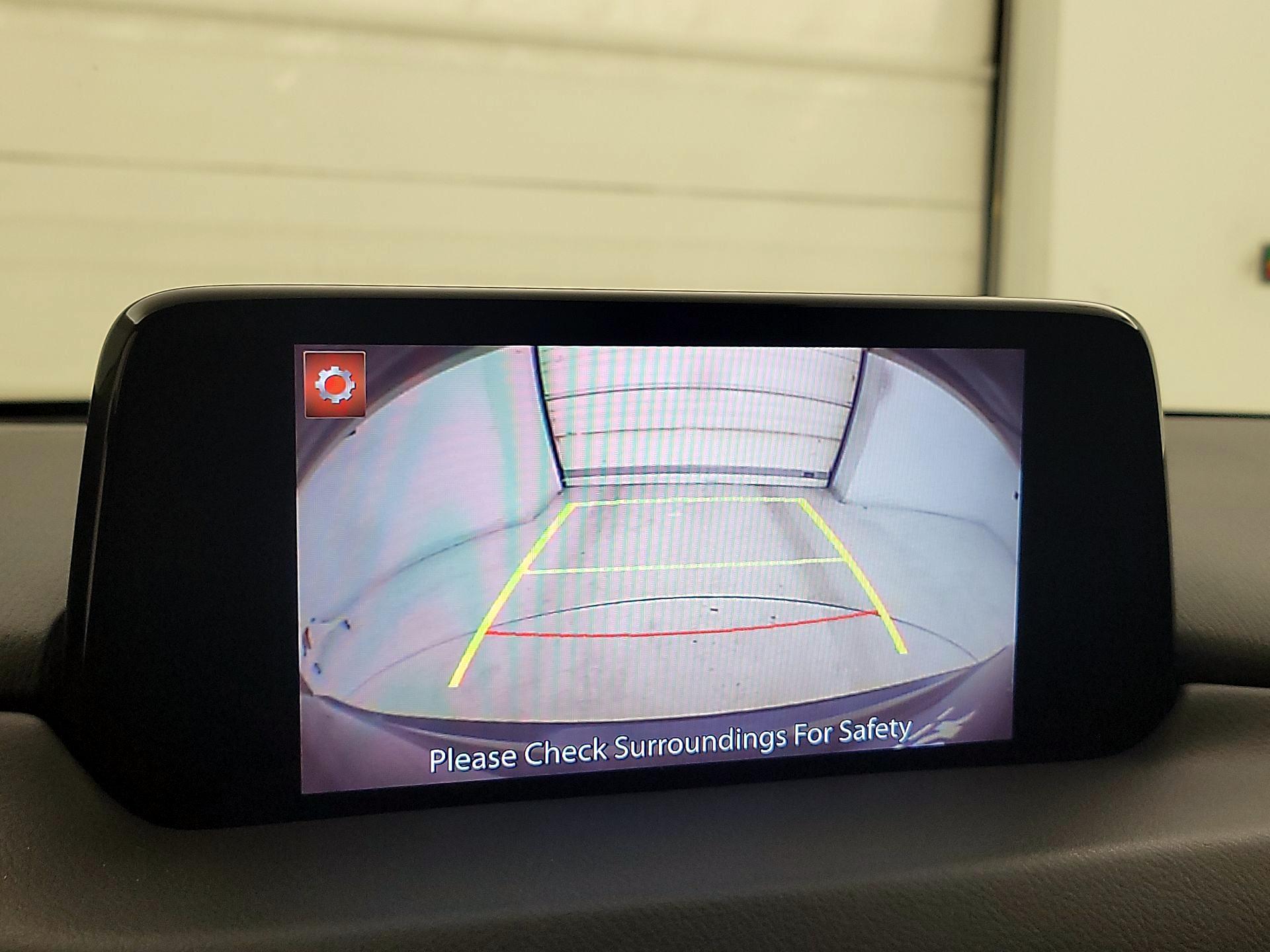 Thumbnail: 2019 Mazda CX-5 - 14