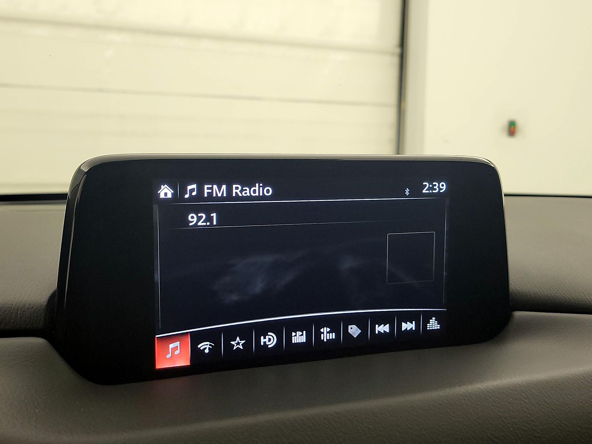 Thumbnail: 2019 Mazda CX-5 - 15