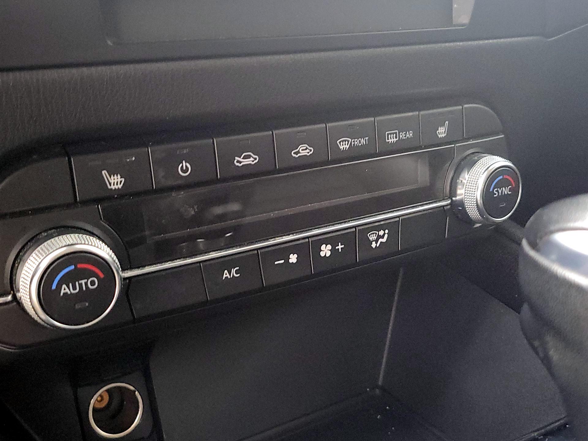 Thumbnail: 2019 Mazda CX-5 - 16