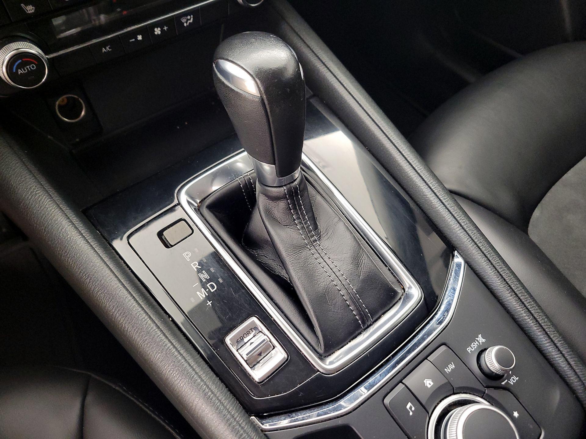 Thumbnail: 2019 Mazda CX-5 - 17